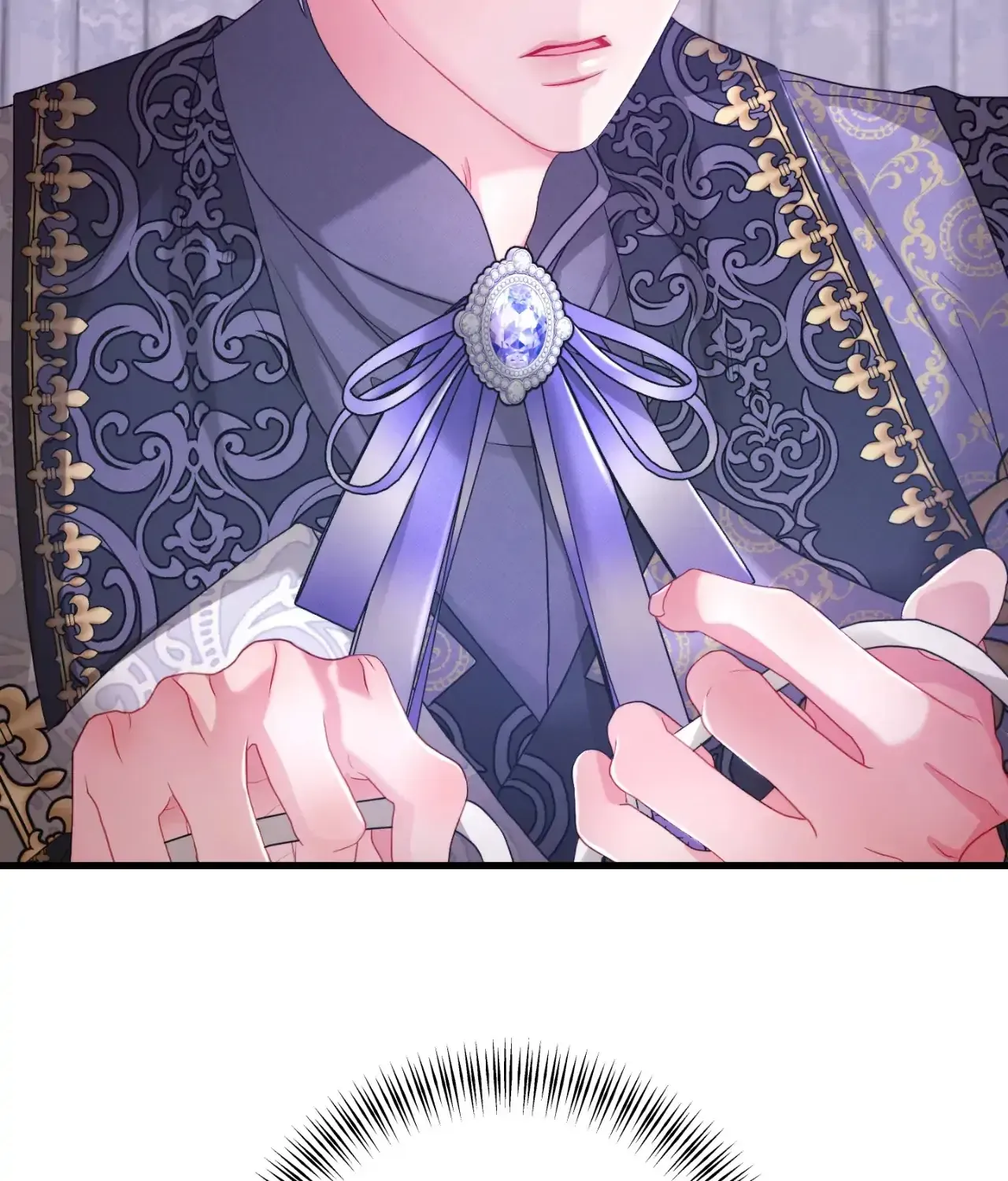 Wolf Under Sheep's Clothing Kainu Manga Chapter 8 Page 18