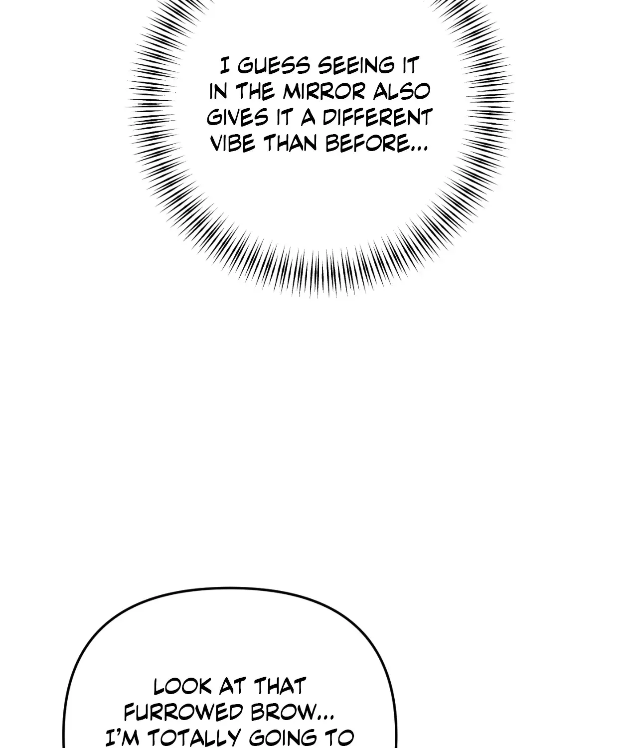 Wolf Under Sheep's Clothing Kainu Manga Chapter 8 Page 19