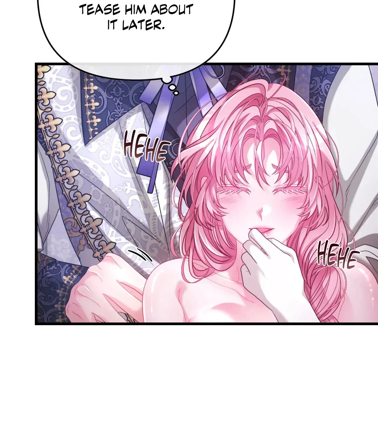 Wolf Under Sheep's Clothing Kainu Manga Chapter 8 Page 20