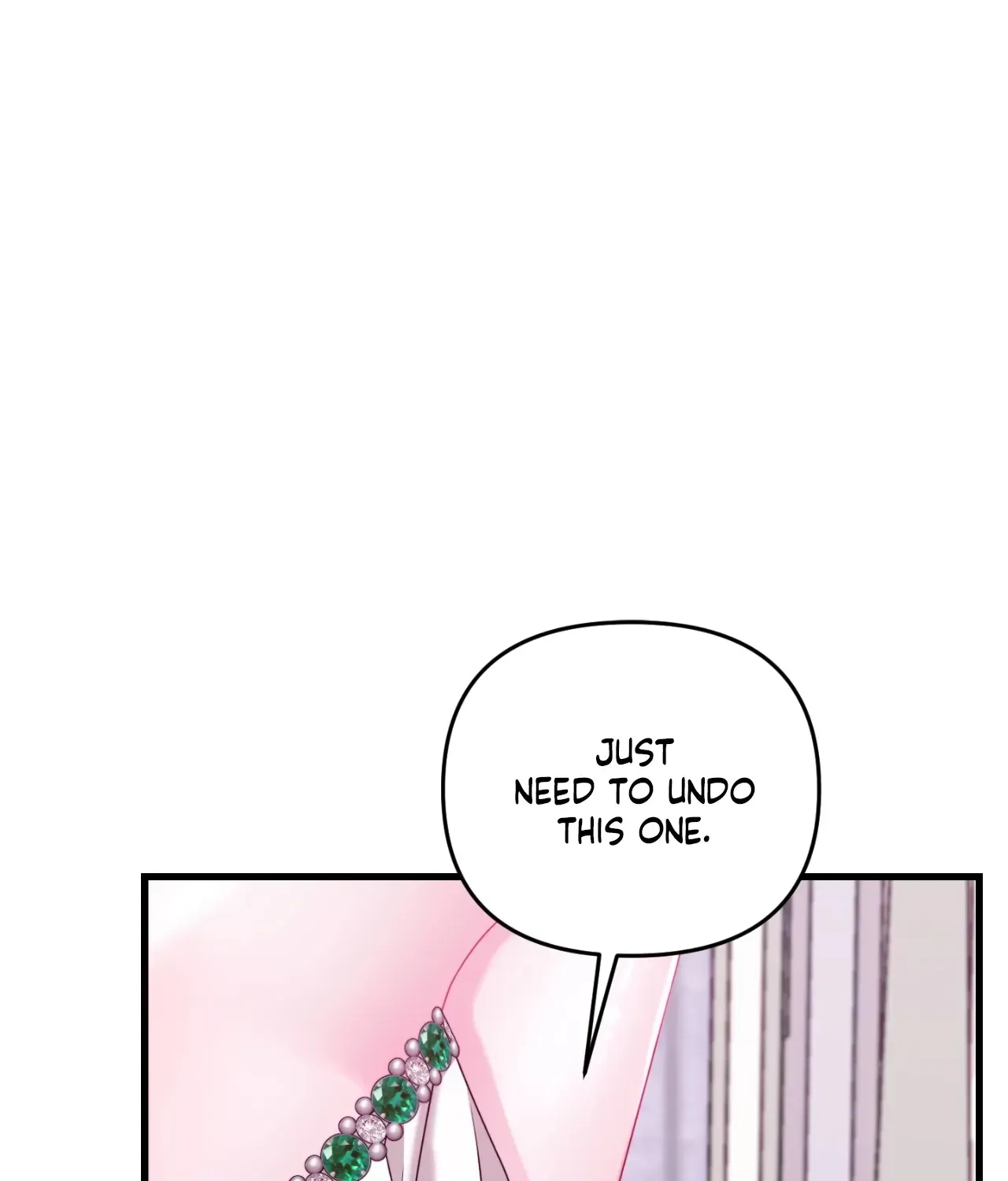 Wolf Under Sheep's Clothing Kainu Manga Chapter 8 Page 25