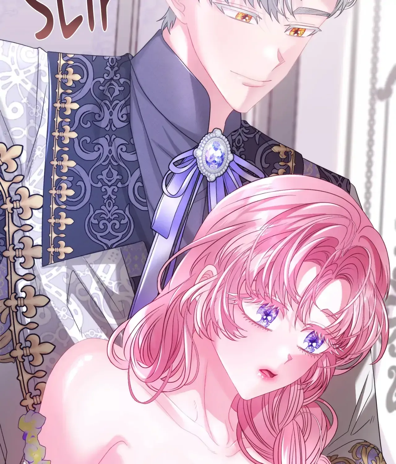 Wolf Under Sheep's Clothing Kainu Manga Chapter 8 Page 28