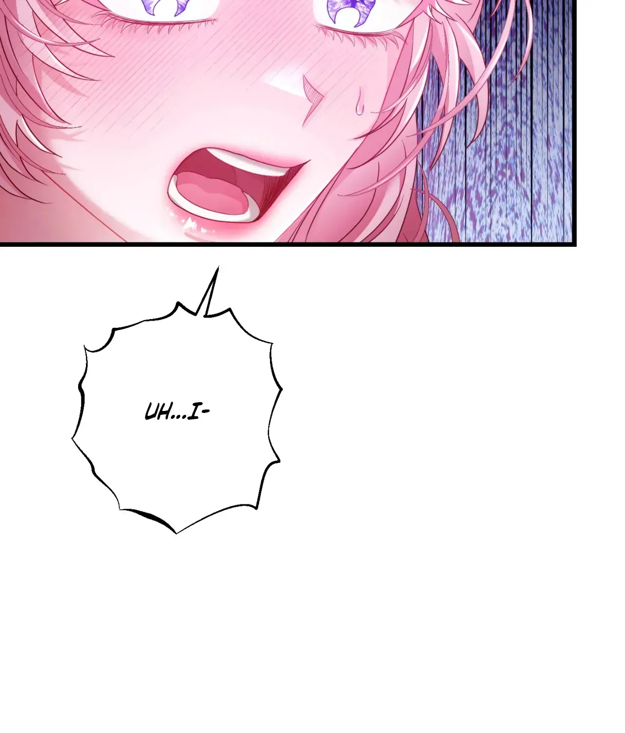 Wolf Under Sheep's Clothing Kainu Manga Chapter 8 Page 31