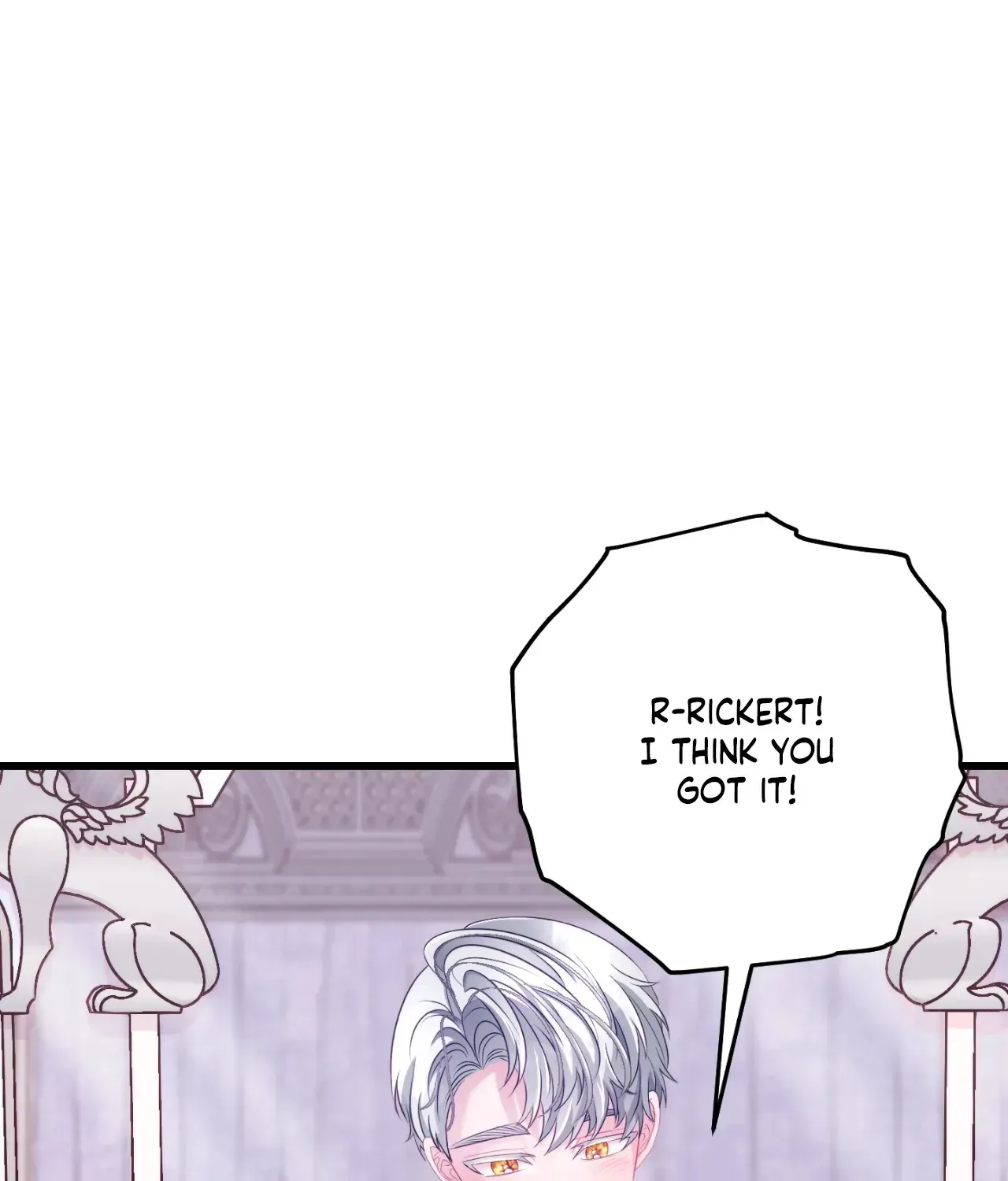 Wolf Under Sheep's Clothing Kainu Manga Chapter 8 Page 32