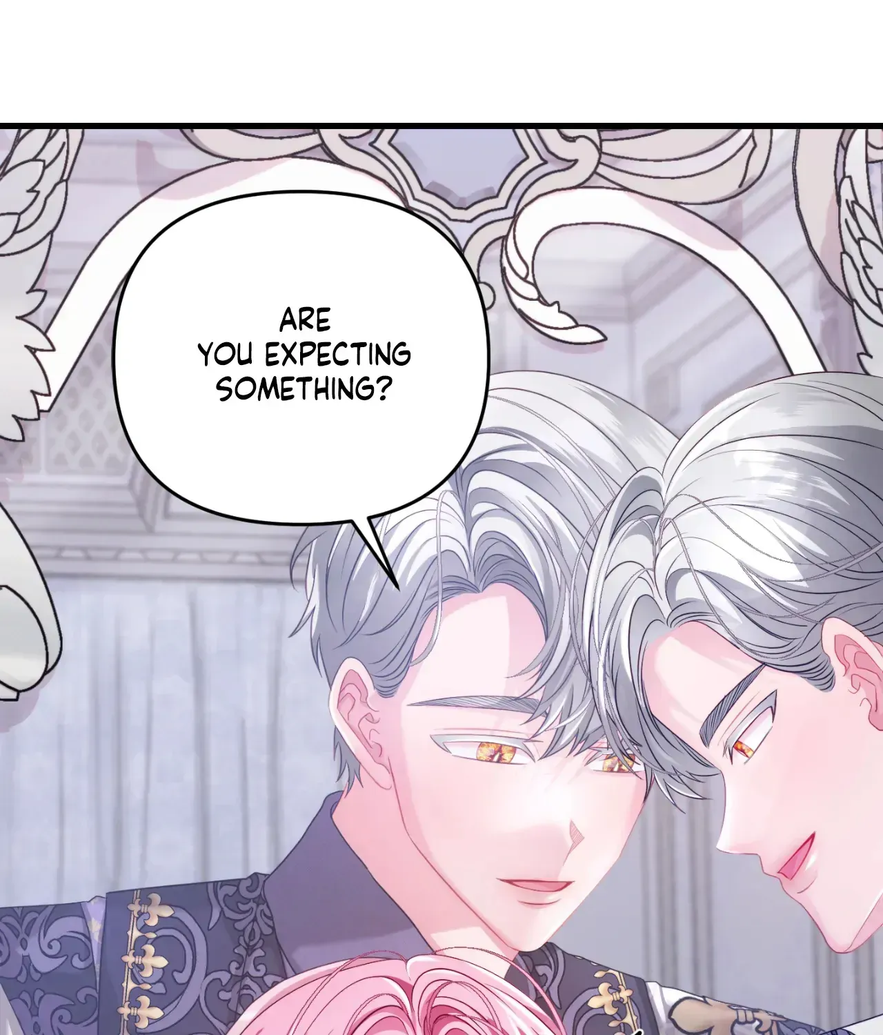 Wolf Under Sheep's Clothing Kainu Manga Chapter 8 Page 69