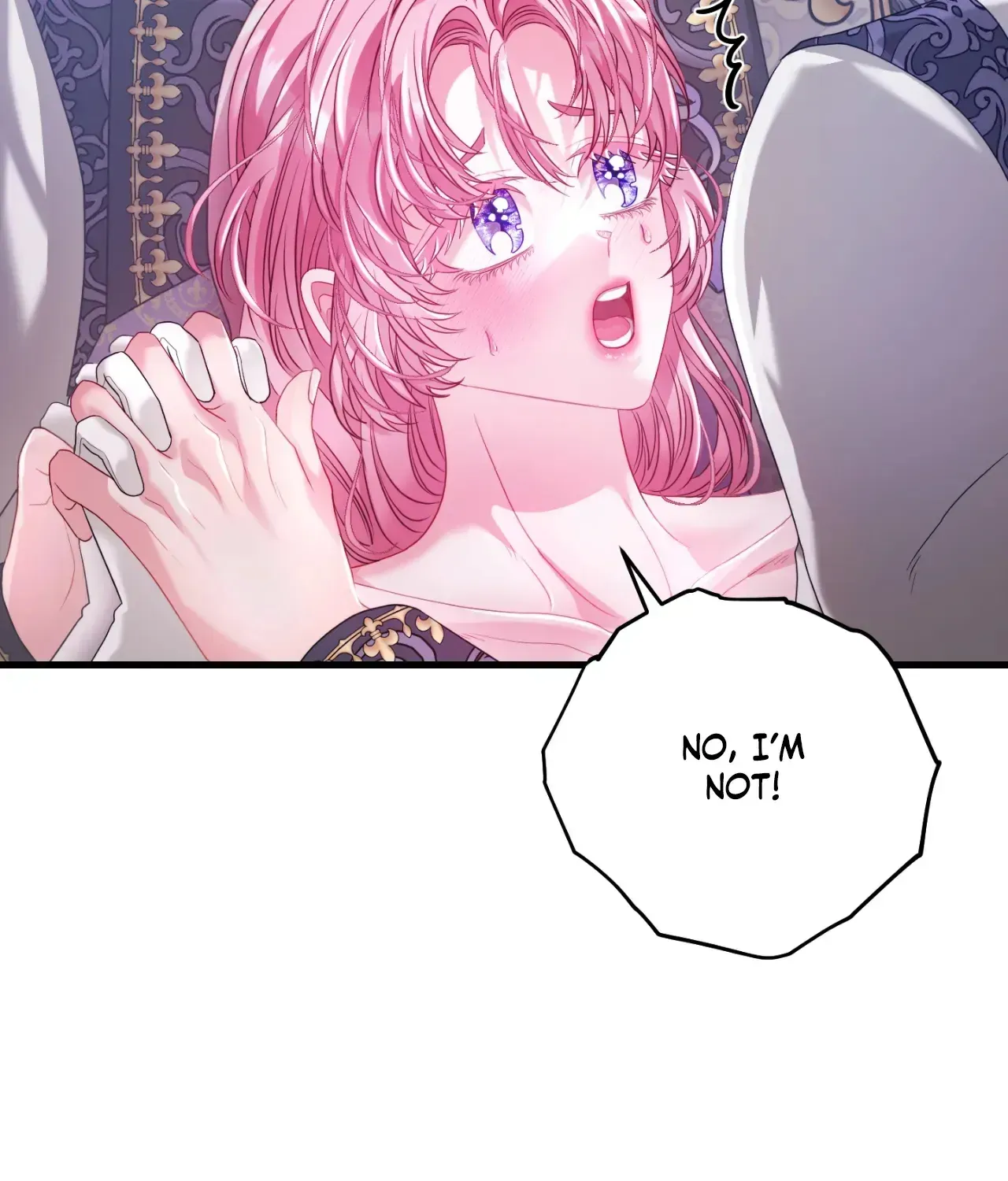 Wolf Under Sheep's Clothing Kainu Manga Chapter 8 Page 70