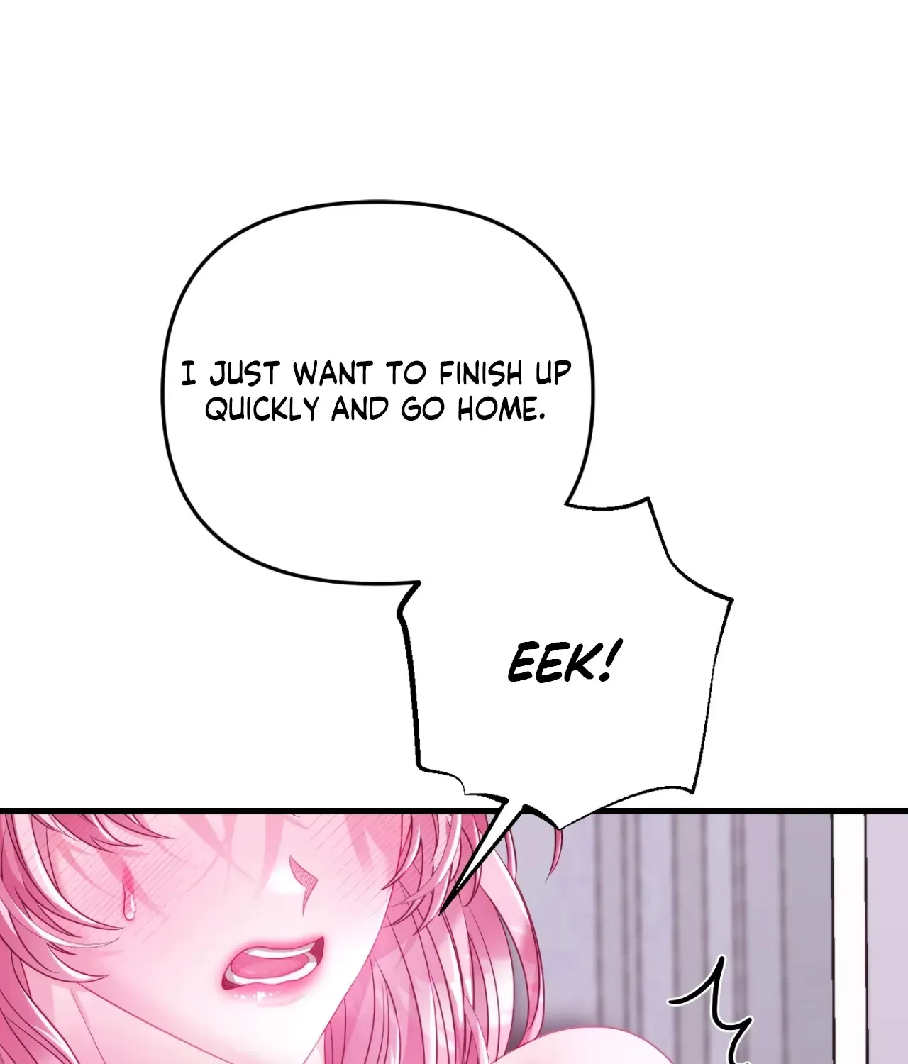 Wolf Under Sheep's Clothing Kainu Manga Chapter 8 Page 71