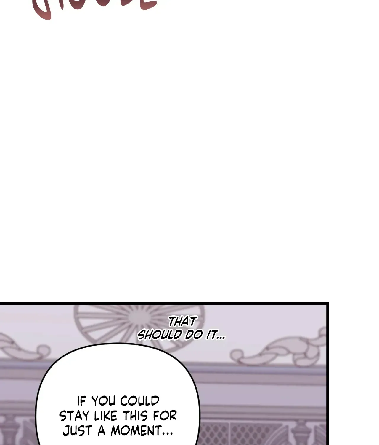 Wolf Under Sheep's Clothing Kainu Manga Chapter 8 Page 73
