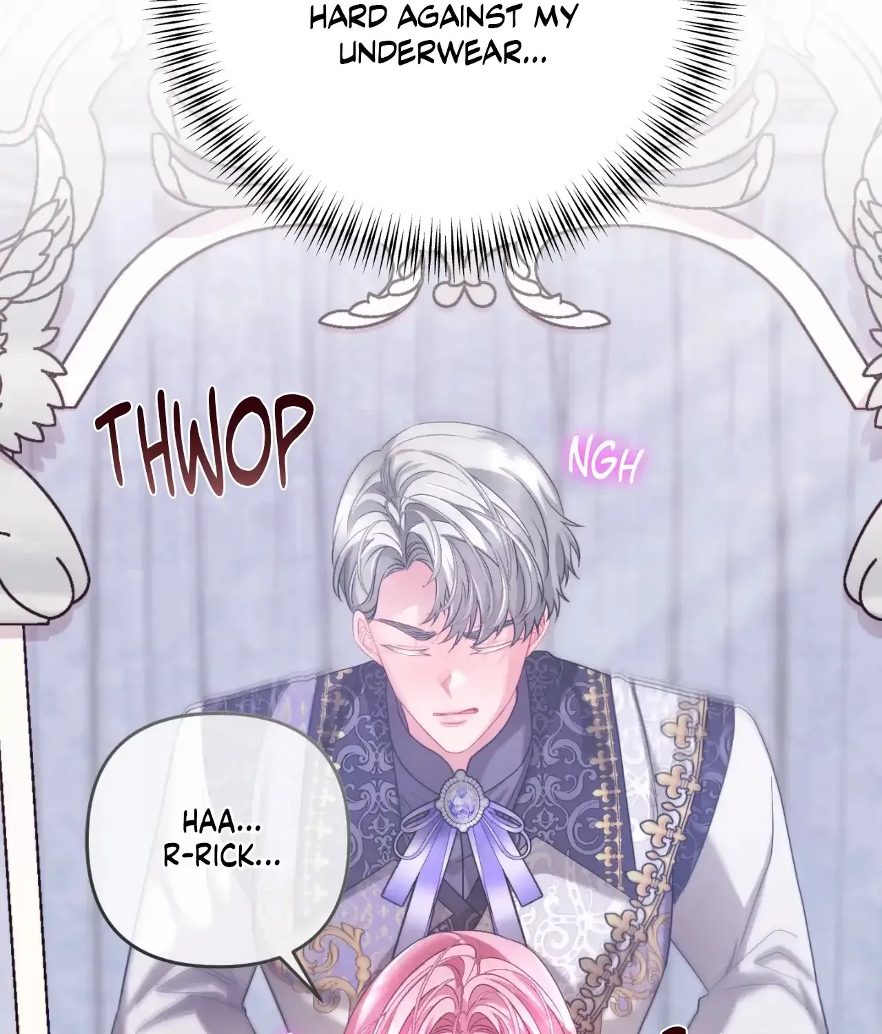 Wolf Under Sheep's Clothing Kainu Manga Chapter 8 Page 101