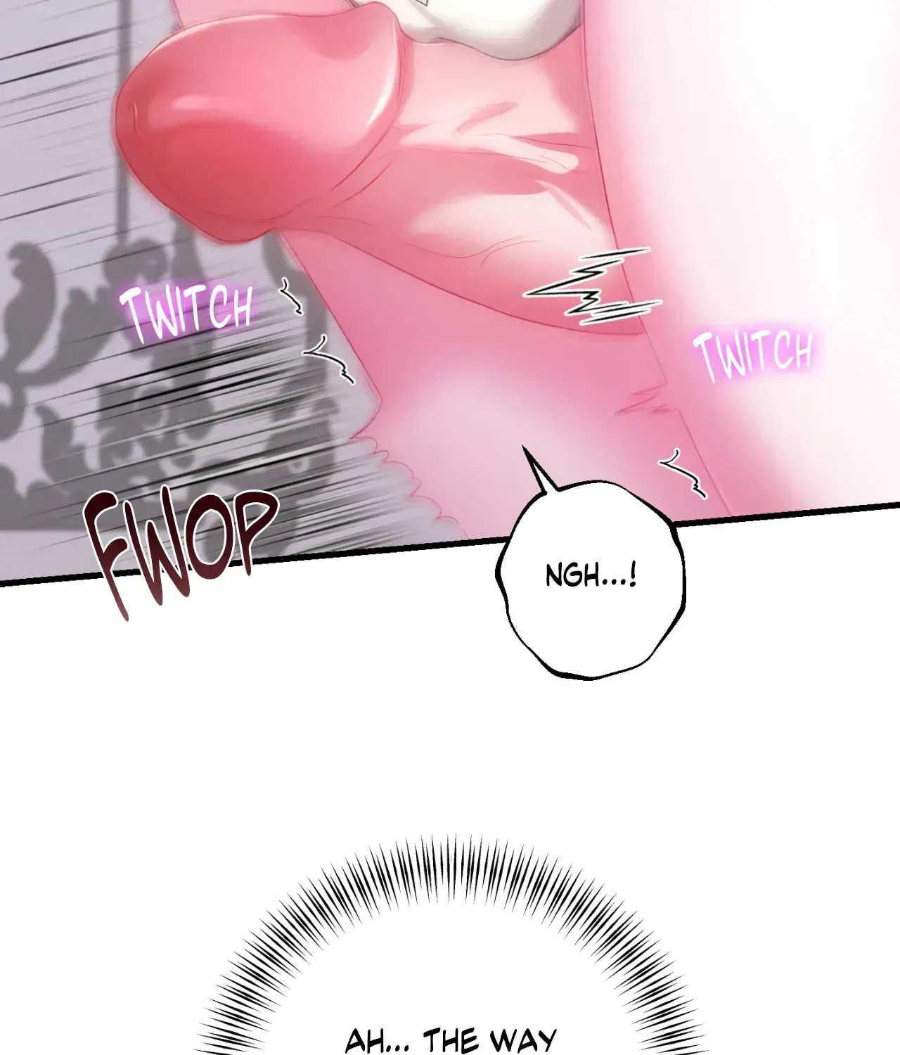 Wolf Under Sheep's Clothing Kainu Manga Chapter 8 Page 105