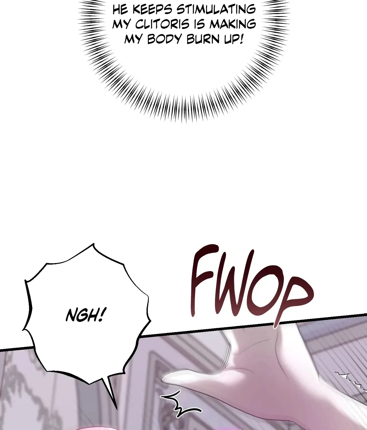 Wolf Under Sheep's Clothing Kainu Manga Chapter 8 Page 106