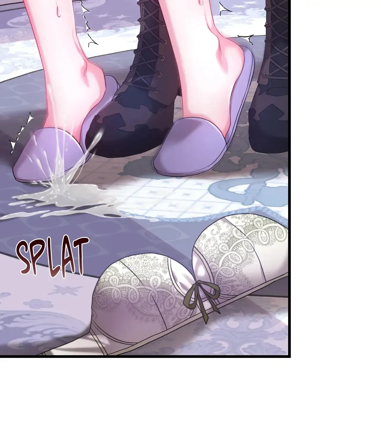 Wolf Under Sheep's Clothing Kainu Manga Chapter 8 Page 116