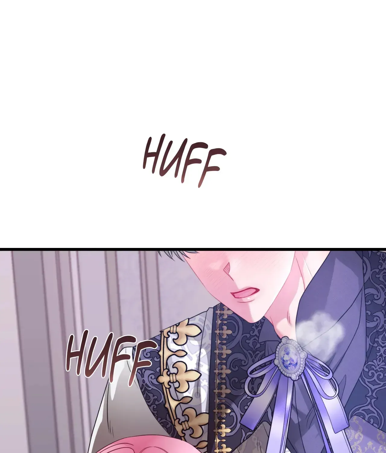 Wolf Under Sheep's Clothing Kainu Manga Chapter 8 Page 117