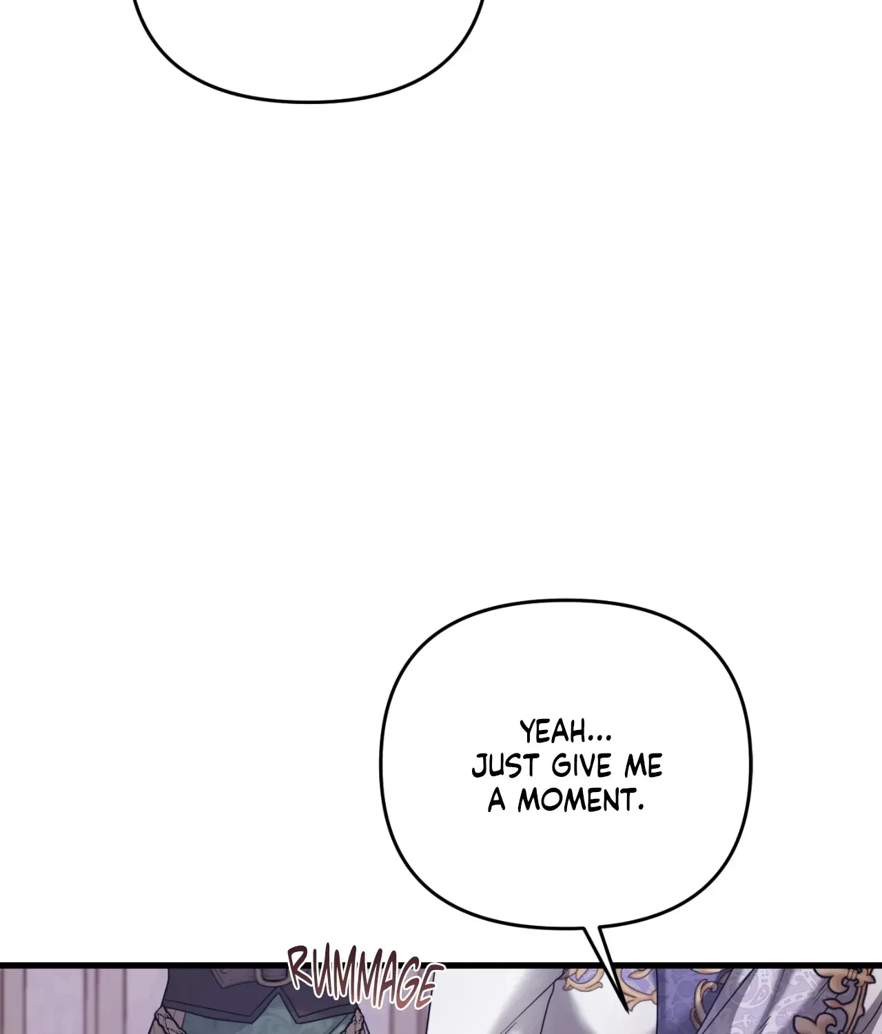 Wolf Under Sheep's Clothing Kainu Manga Chapter 8 Page 120