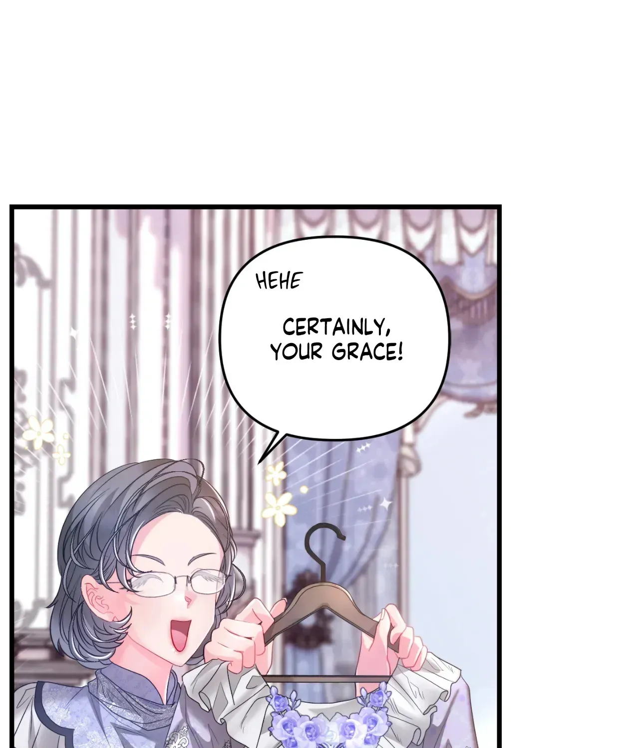 Wolf Under Sheep's Clothing Kainu Manga Chapter 7 Page 83