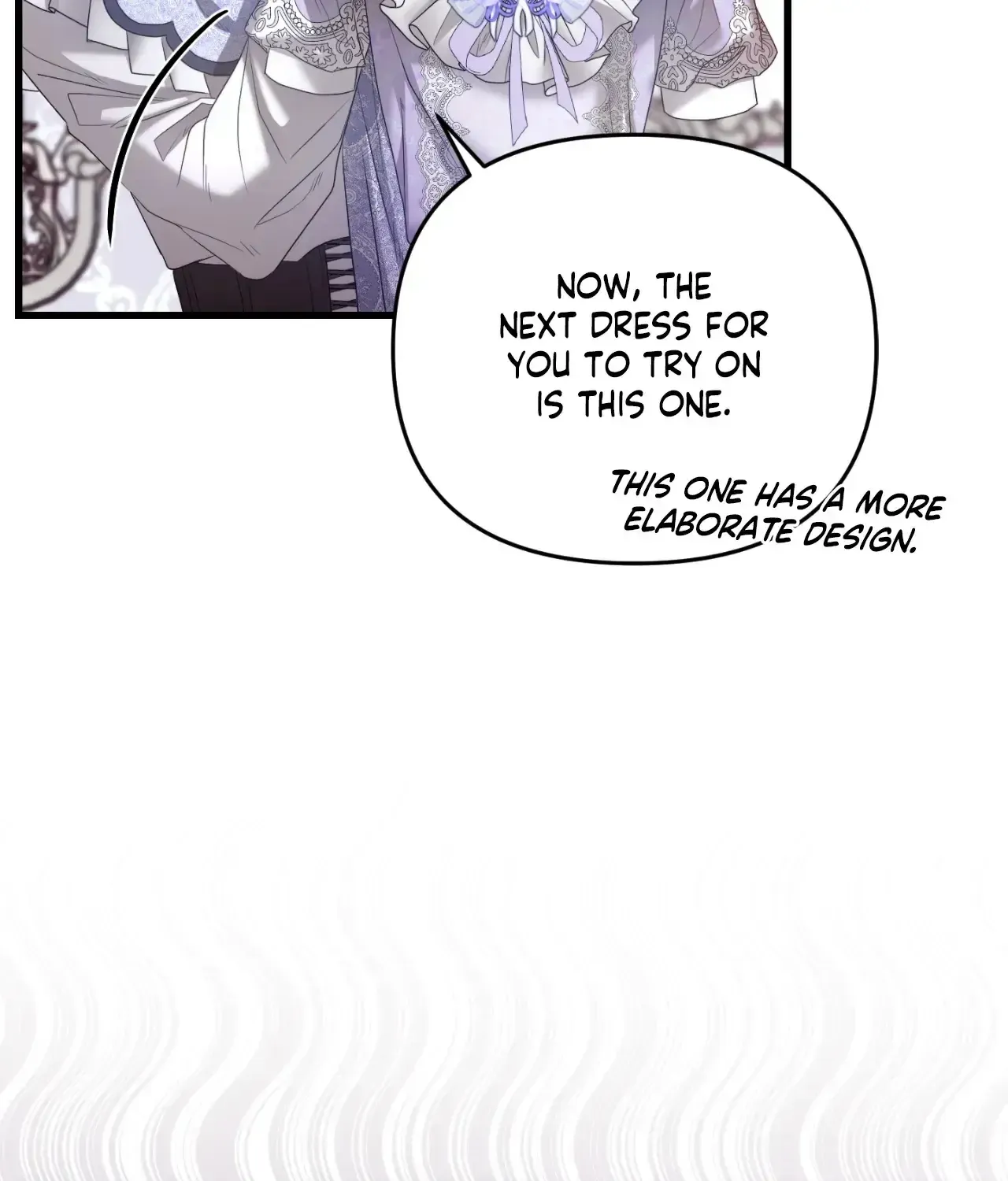 Wolf Under Sheep's Clothing Kainu Manga Chapter 7 Page 84