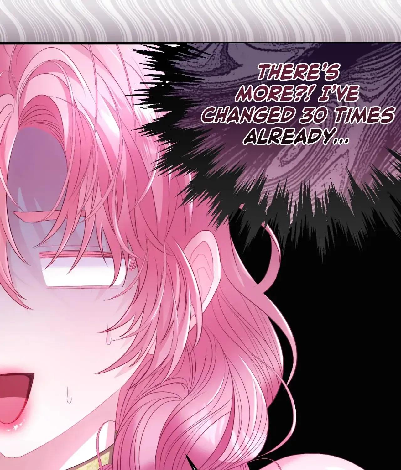 Wolf Under Sheep's Clothing Kainu Manga Chapter 7 Page 85