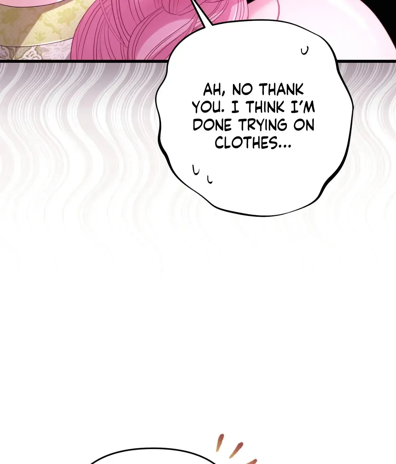 Wolf Under Sheep's Clothing Kainu Manga Chapter 7 Page 86