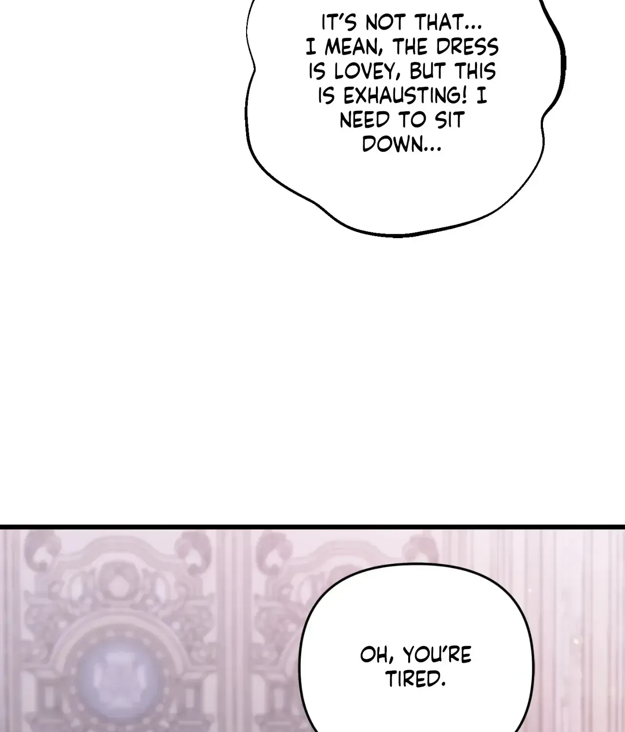 Wolf Under Sheep's Clothing Kainu Manga Chapter 7 Page 88