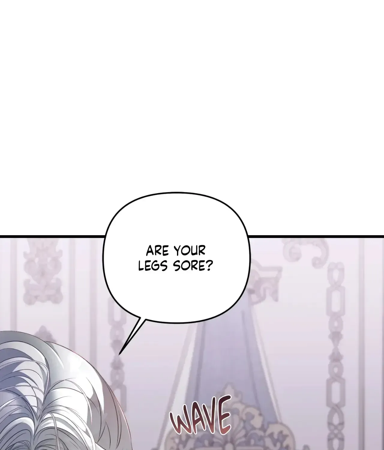 Wolf Under Sheep's Clothing Kainu Manga Chapter 7 Page 90