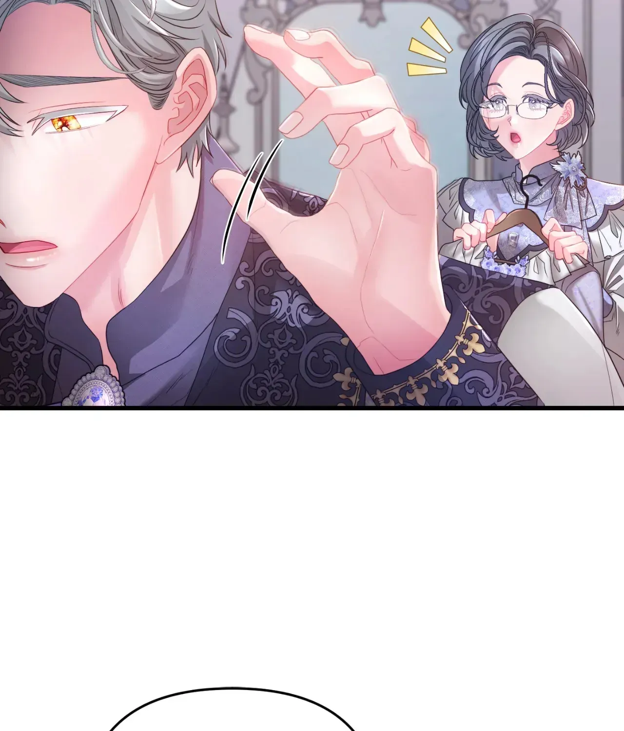 Wolf Under Sheep's Clothing Kainu Manga Chapter 7 Page 91