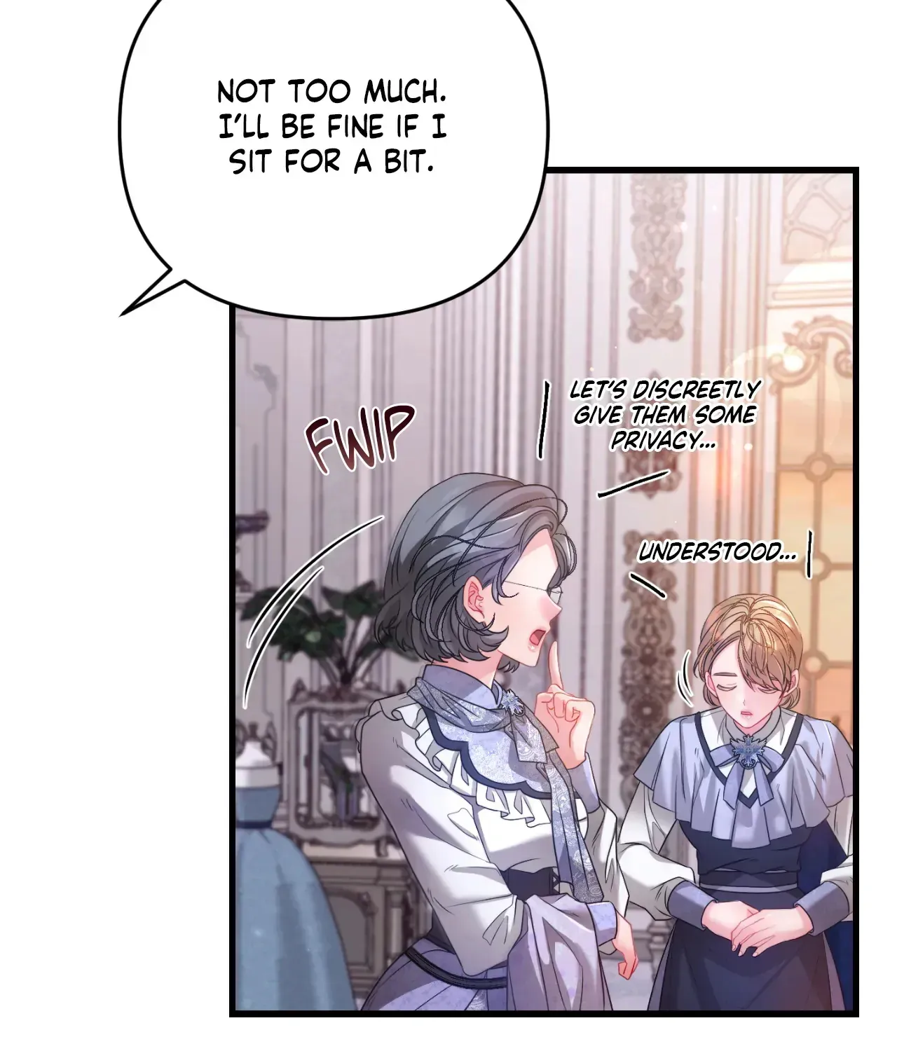 Wolf Under Sheep's Clothing Kainu Manga Chapter 7 Page 92