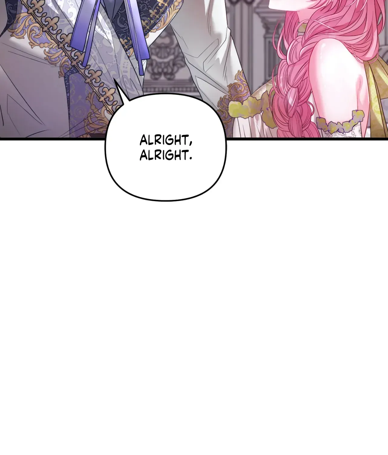 Wolf Under Sheep's Clothing Kainu Manga Chapter 7 Page 95