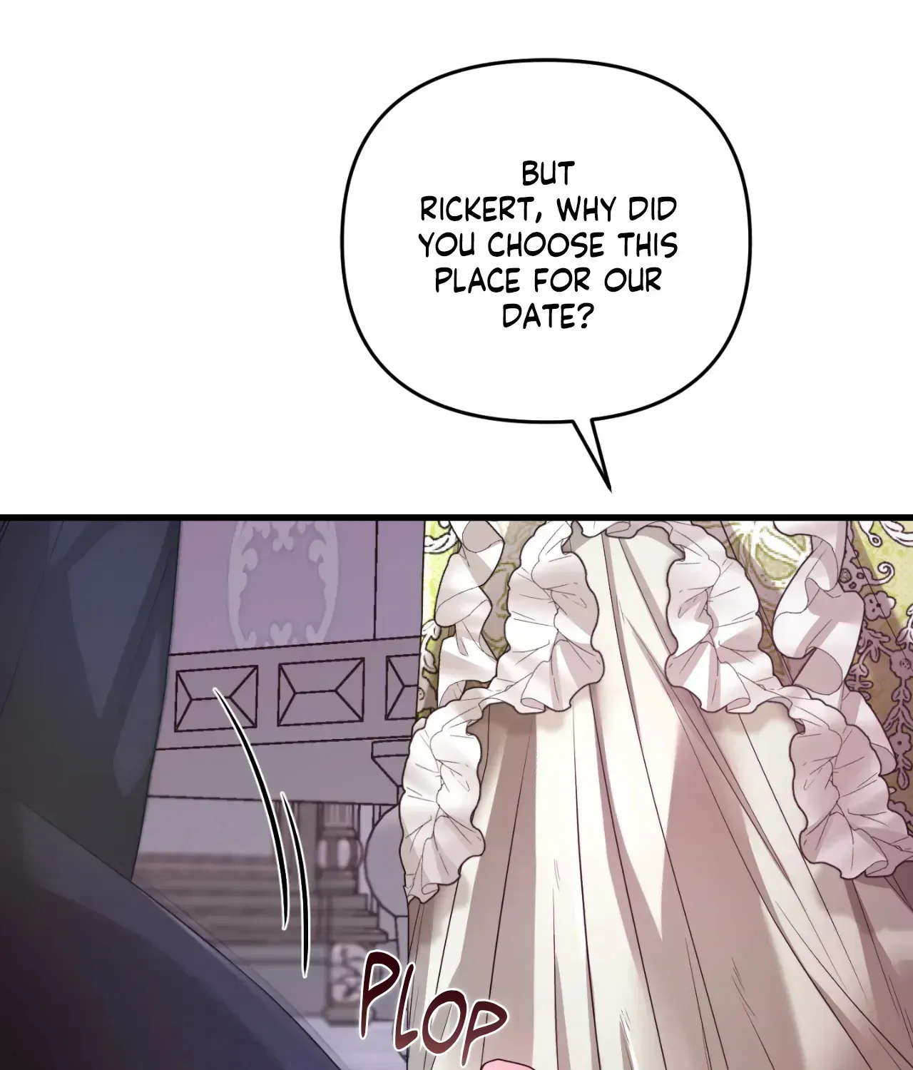 Wolf Under Sheep's Clothing Kainu Manga Chapter 7 Page 96