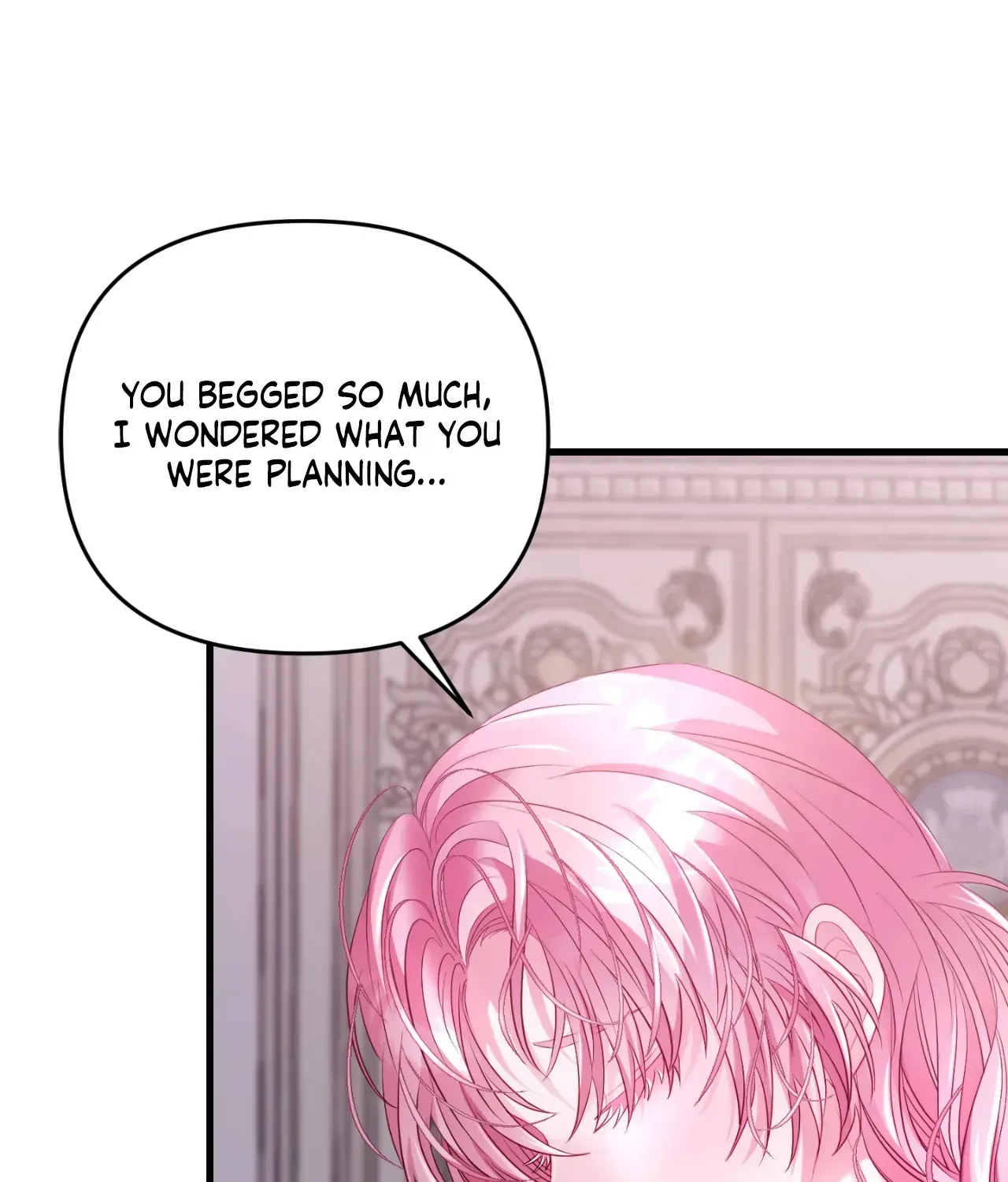 Wolf Under Sheep's Clothing Kainu Manga Chapter 7 Page 98