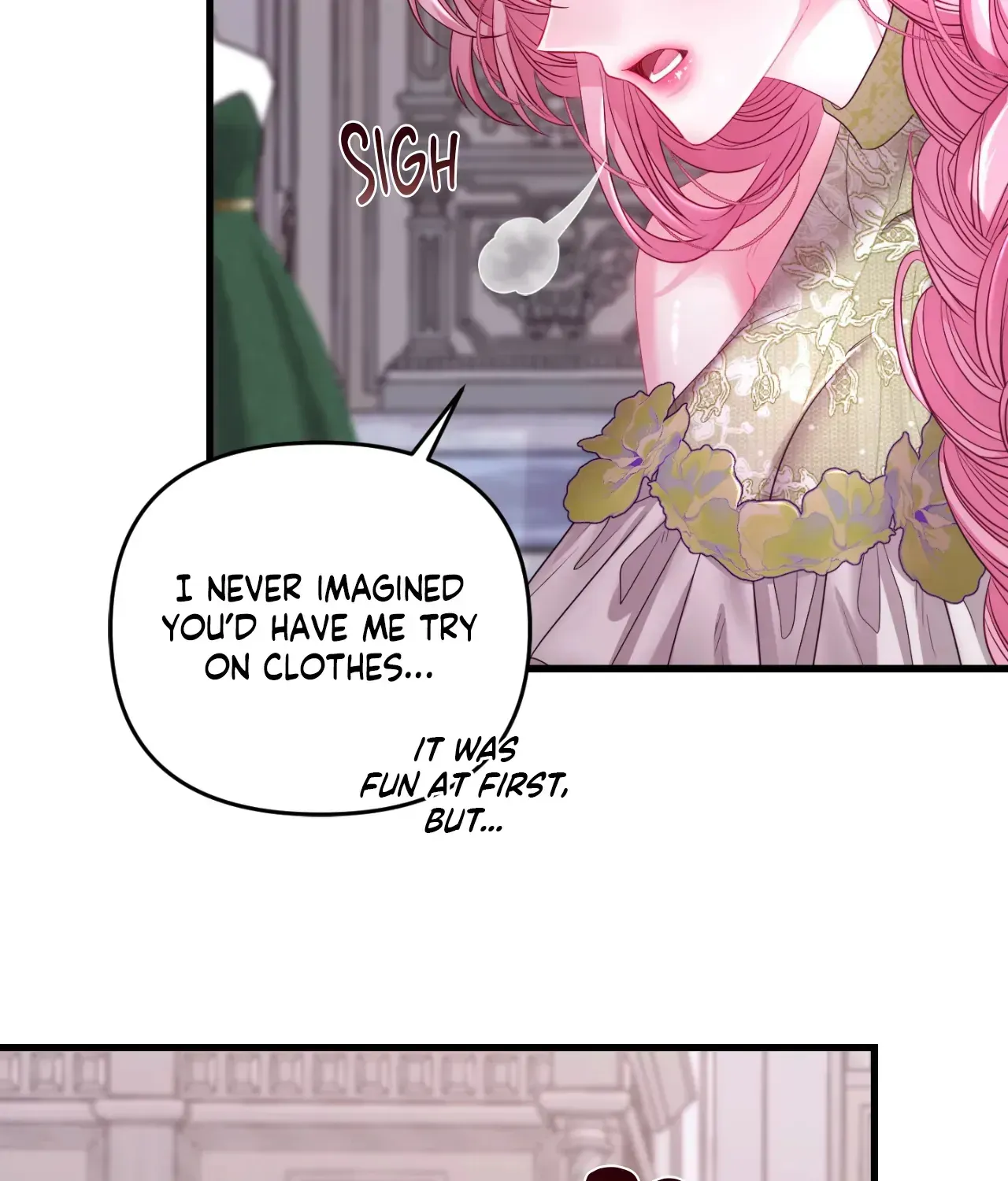 Wolf Under Sheep's Clothing Kainu Manga Chapter 7 Page 99