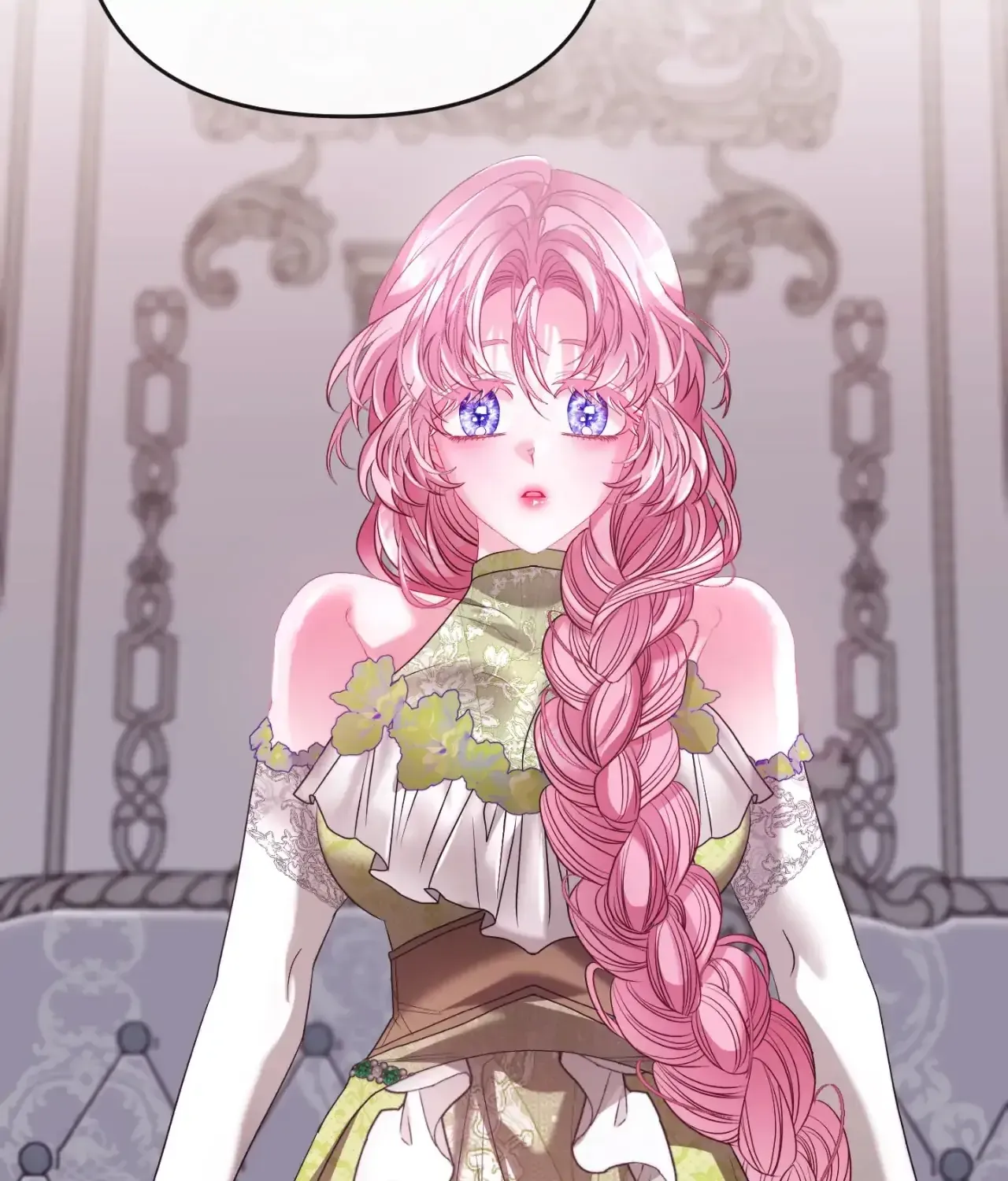 Wolf Under Sheep's Clothing Kainu Manga Chapter 7 Page 103
