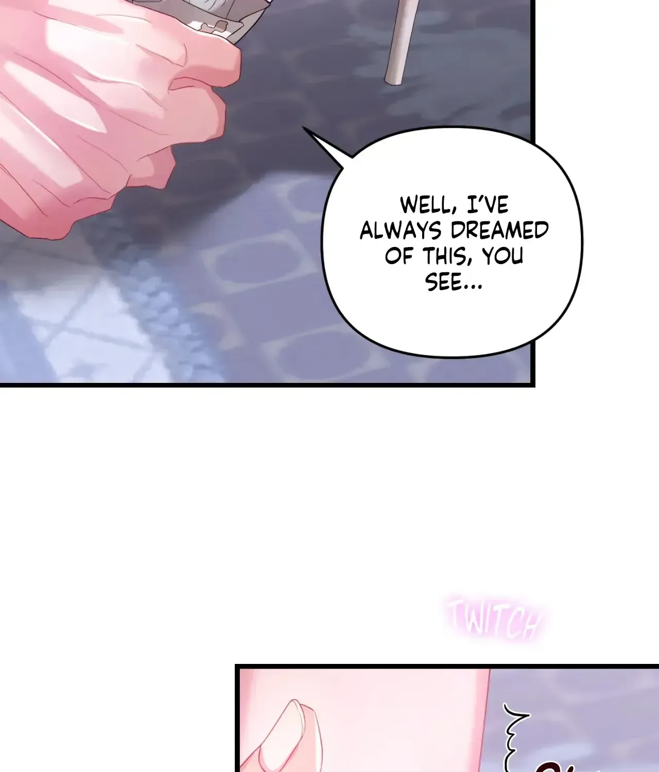 Wolf Under Sheep's Clothing Kainu Manga Chapter 7 Page 112