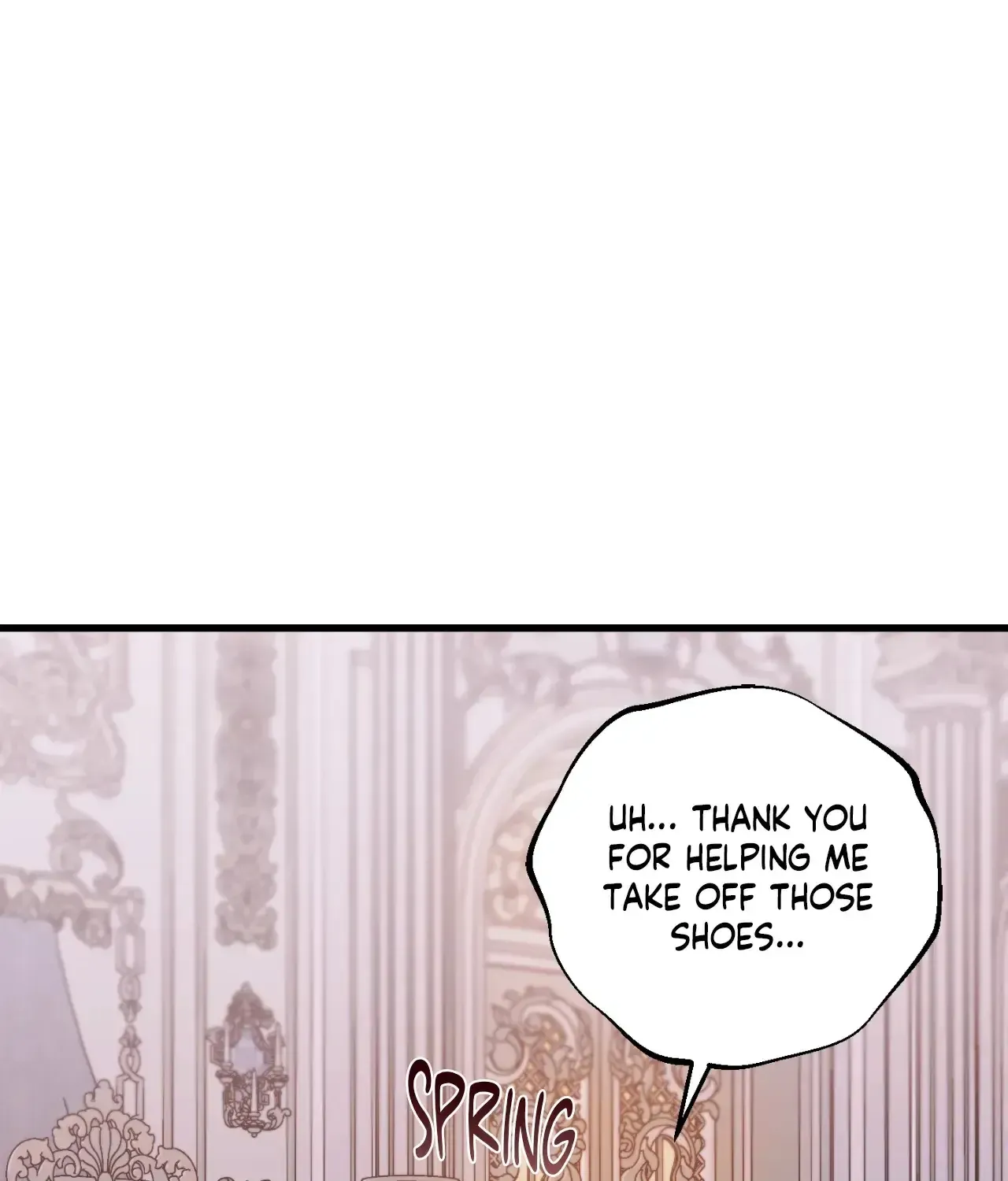 Wolf Under Sheep's Clothing Kainu Manga Chapter 7 Page 118