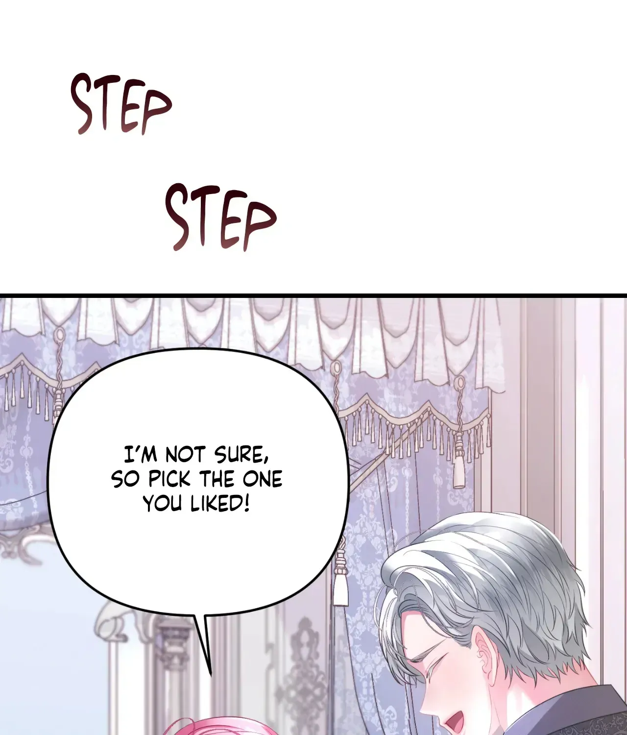 Wolf Under Sheep's Clothing Kainu Manga Chapter 7 Page 121