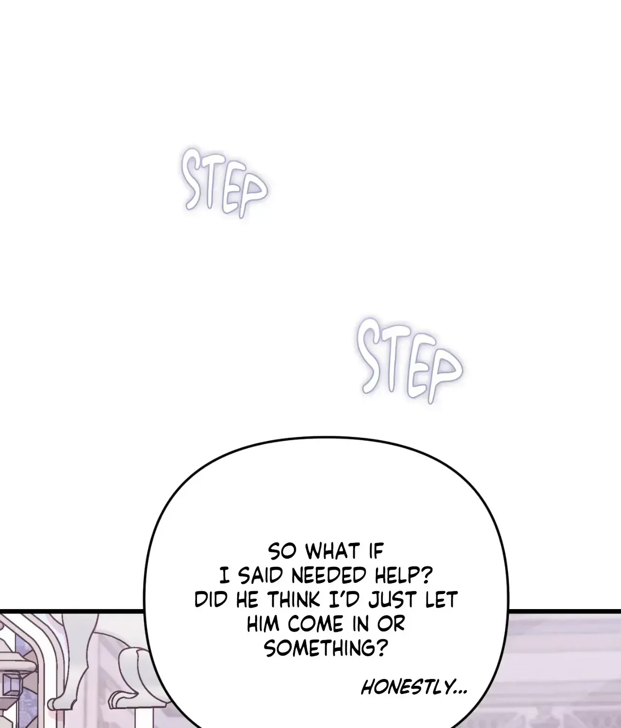 Wolf Under Sheep's Clothing Kainu Manga Chapter 7 Page 126