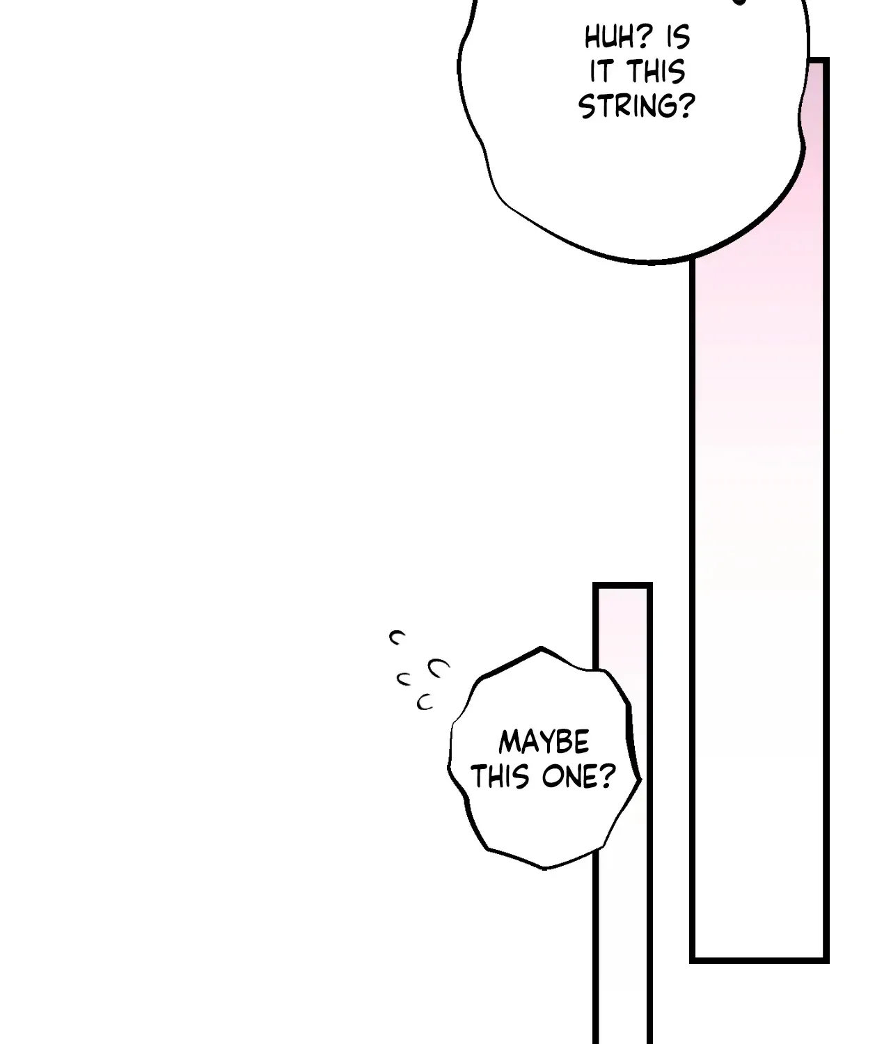 Wolf Under Sheep's Clothing Kainu Manga Chapter 7 Page 130