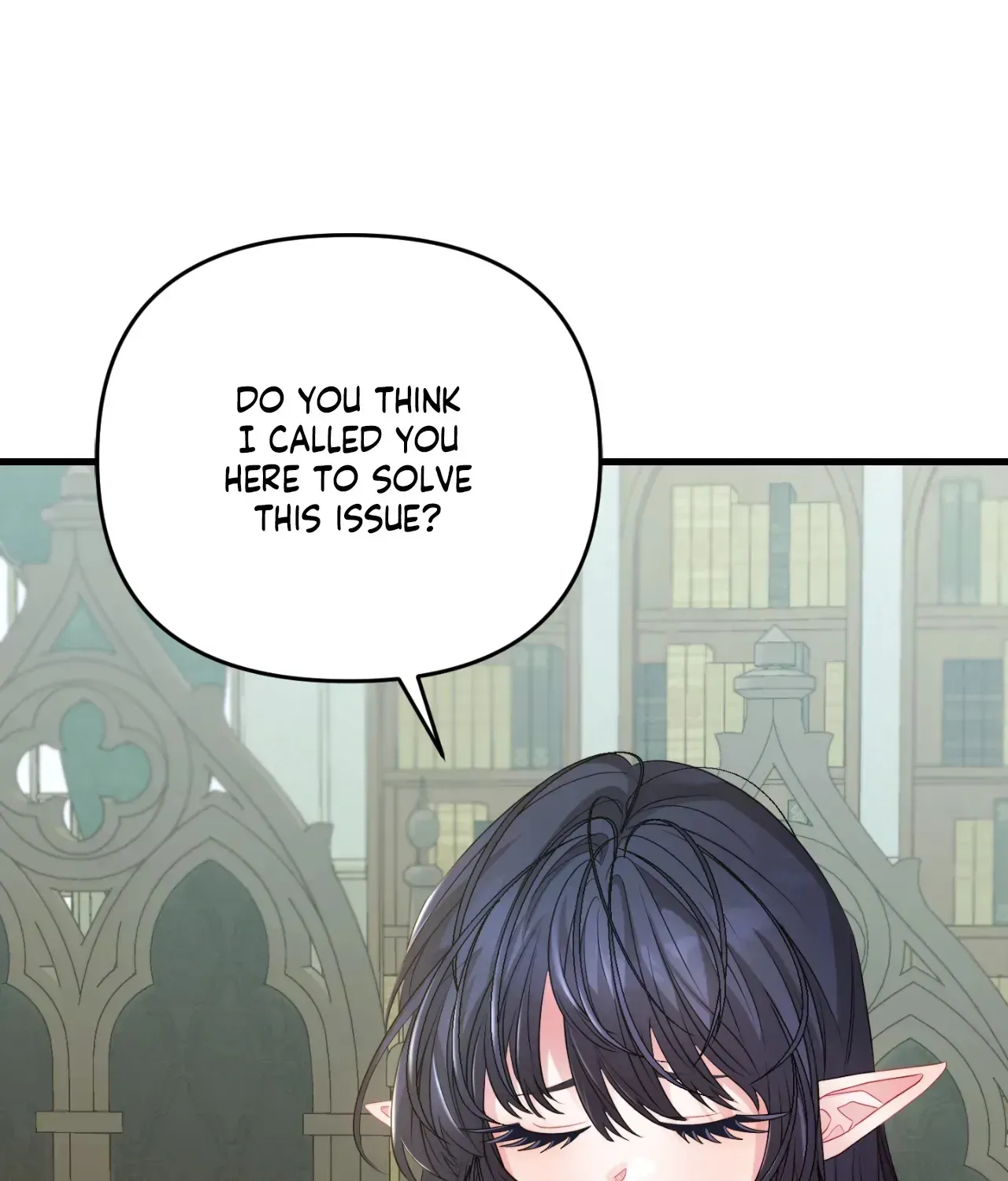 Wolf Under Sheep's Clothing Kainu Manga Chapter 6 Page 17