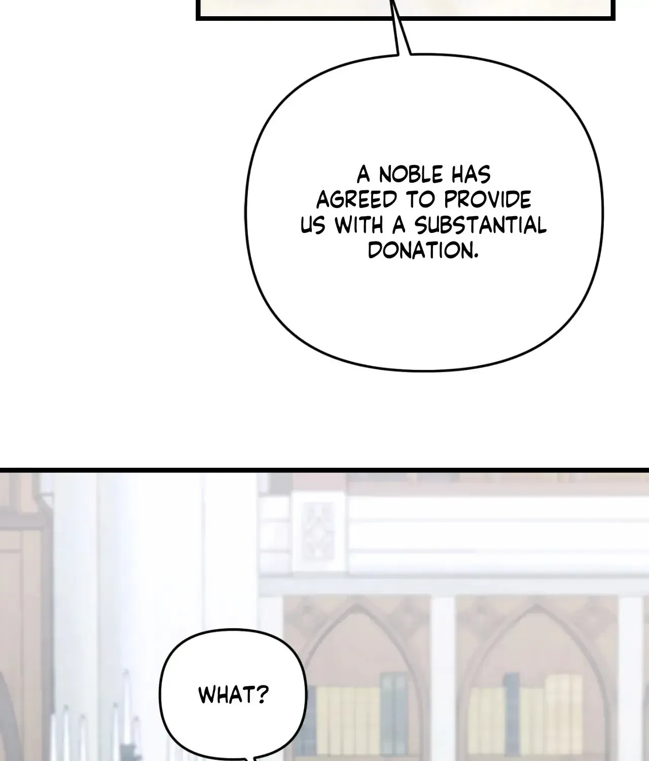 Wolf Under Sheep's Clothing Kainu Manga Chapter 6 Page 23