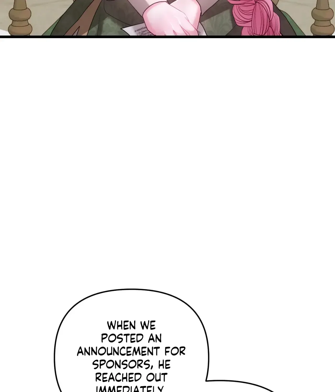 Wolf Under Sheep's Clothing Kainu Manga Chapter 6 Page 25