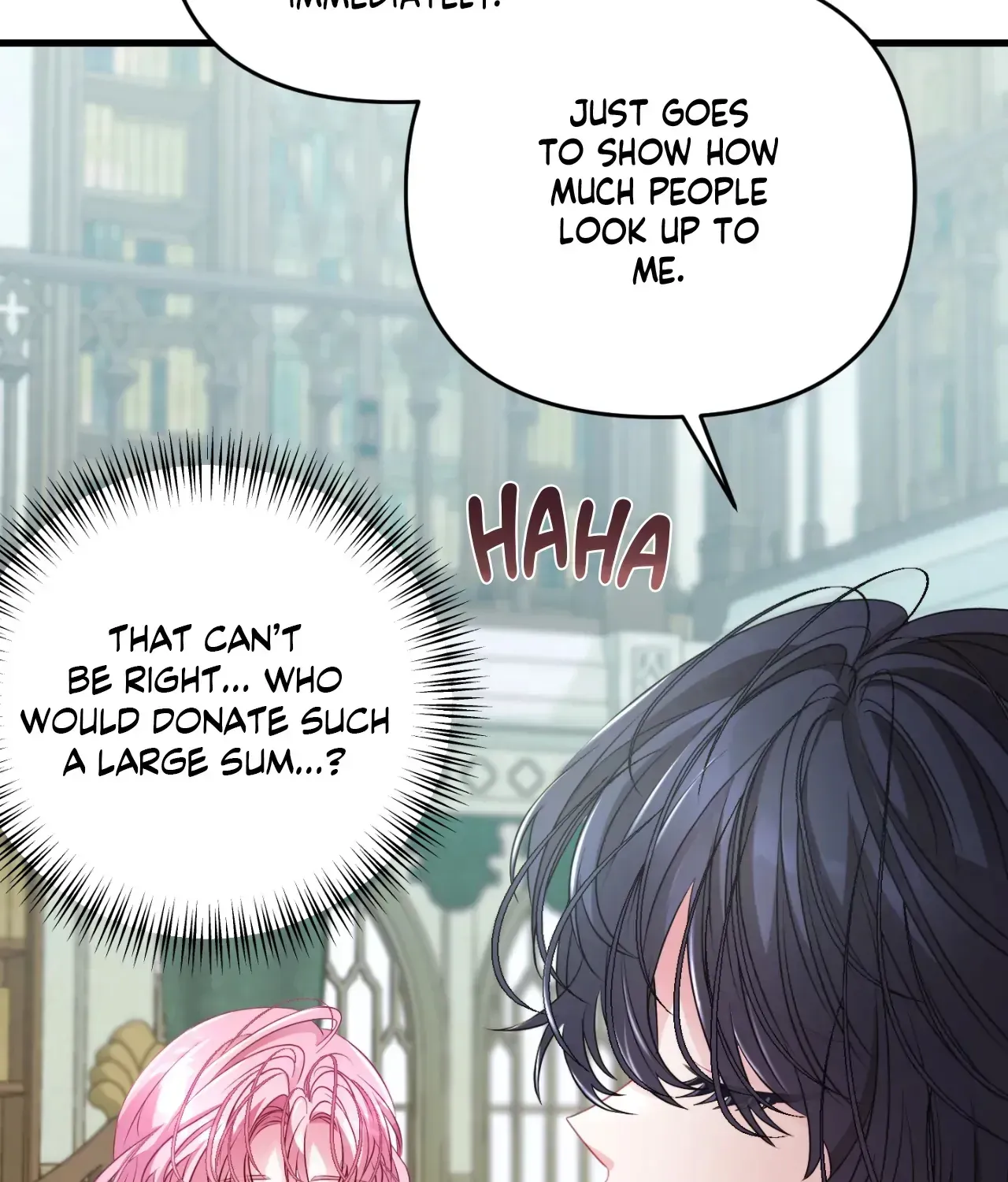 Wolf Under Sheep's Clothing Kainu Manga Chapter 6 Page 26