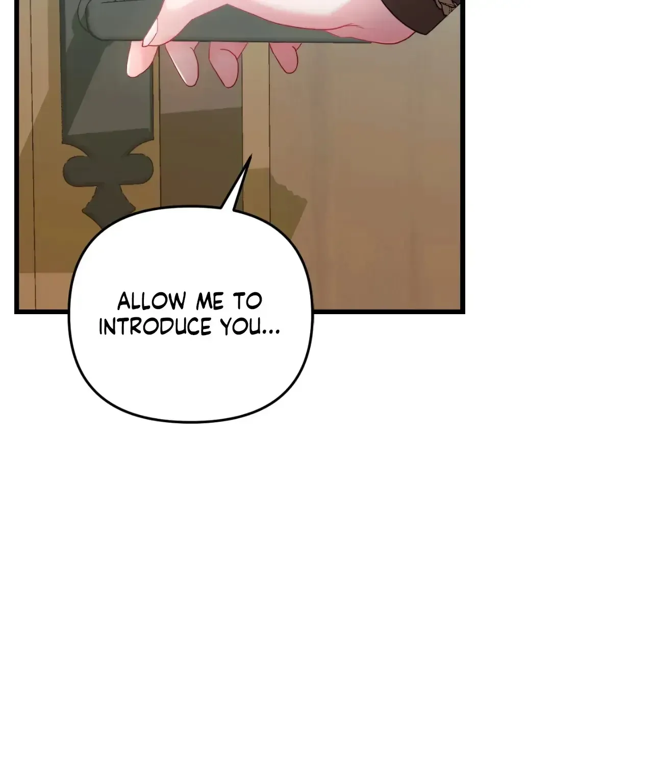 Wolf Under Sheep's Clothing Kainu Manga Chapter 6 Page 35