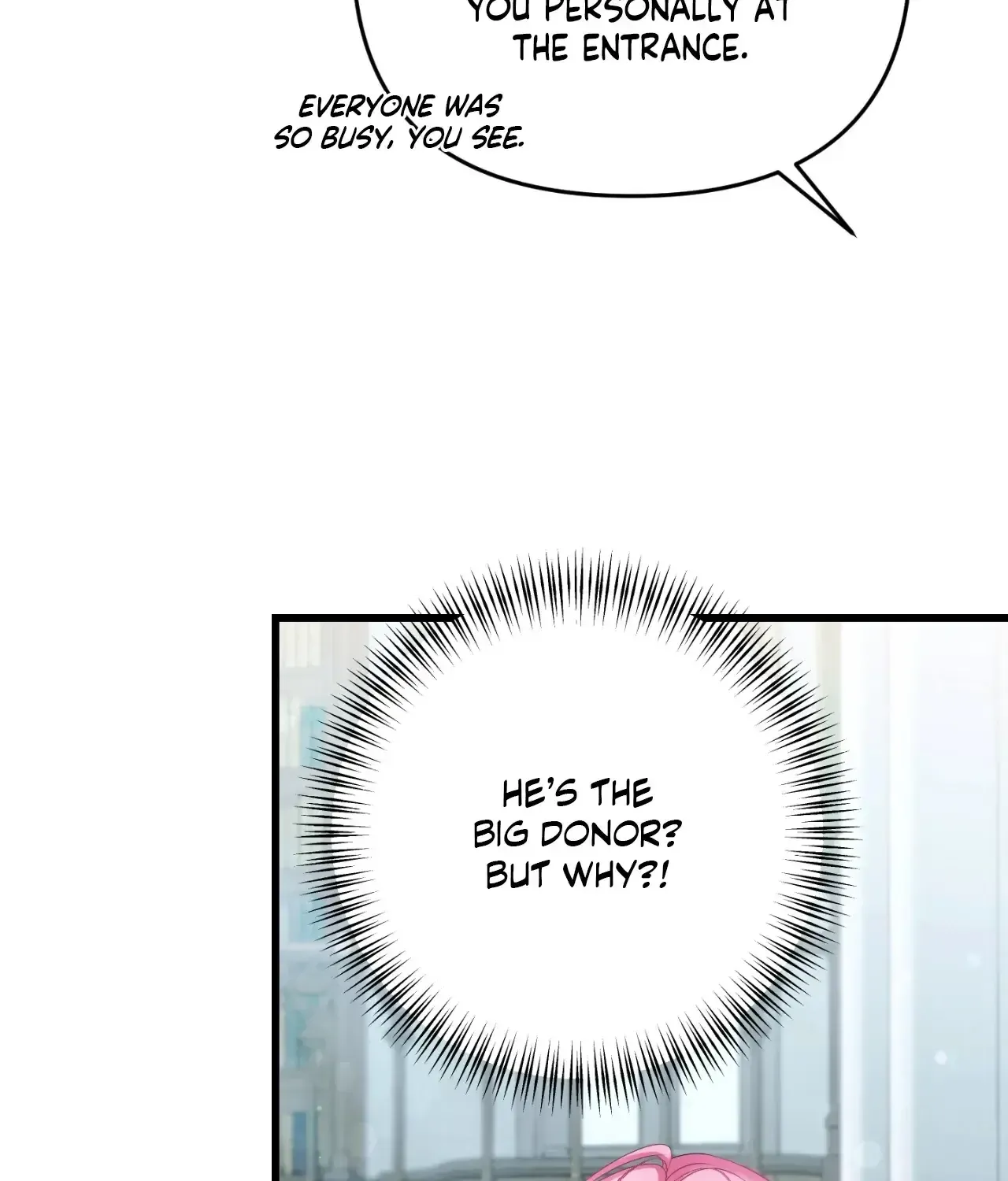 Wolf Under Sheep's Clothing Kainu Manga Chapter 6 Page 46