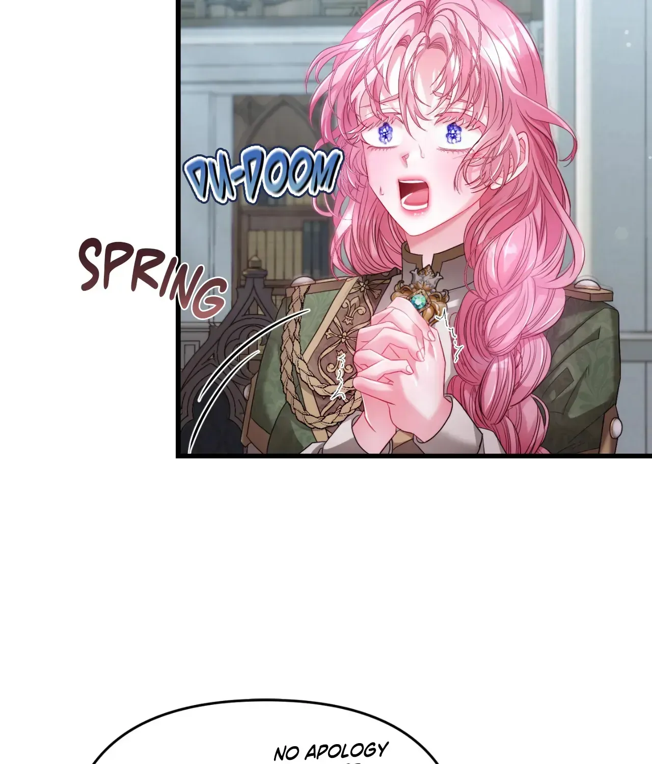 Wolf Under Sheep's Clothing Kainu Manga Chapter 6 Page 47
