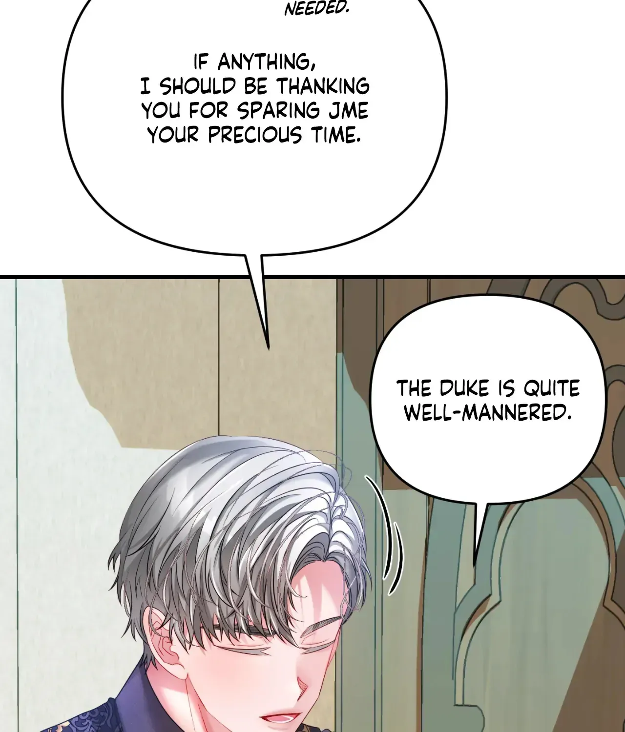 Wolf Under Sheep's Clothing Kainu Manga Chapter 6 Page 48