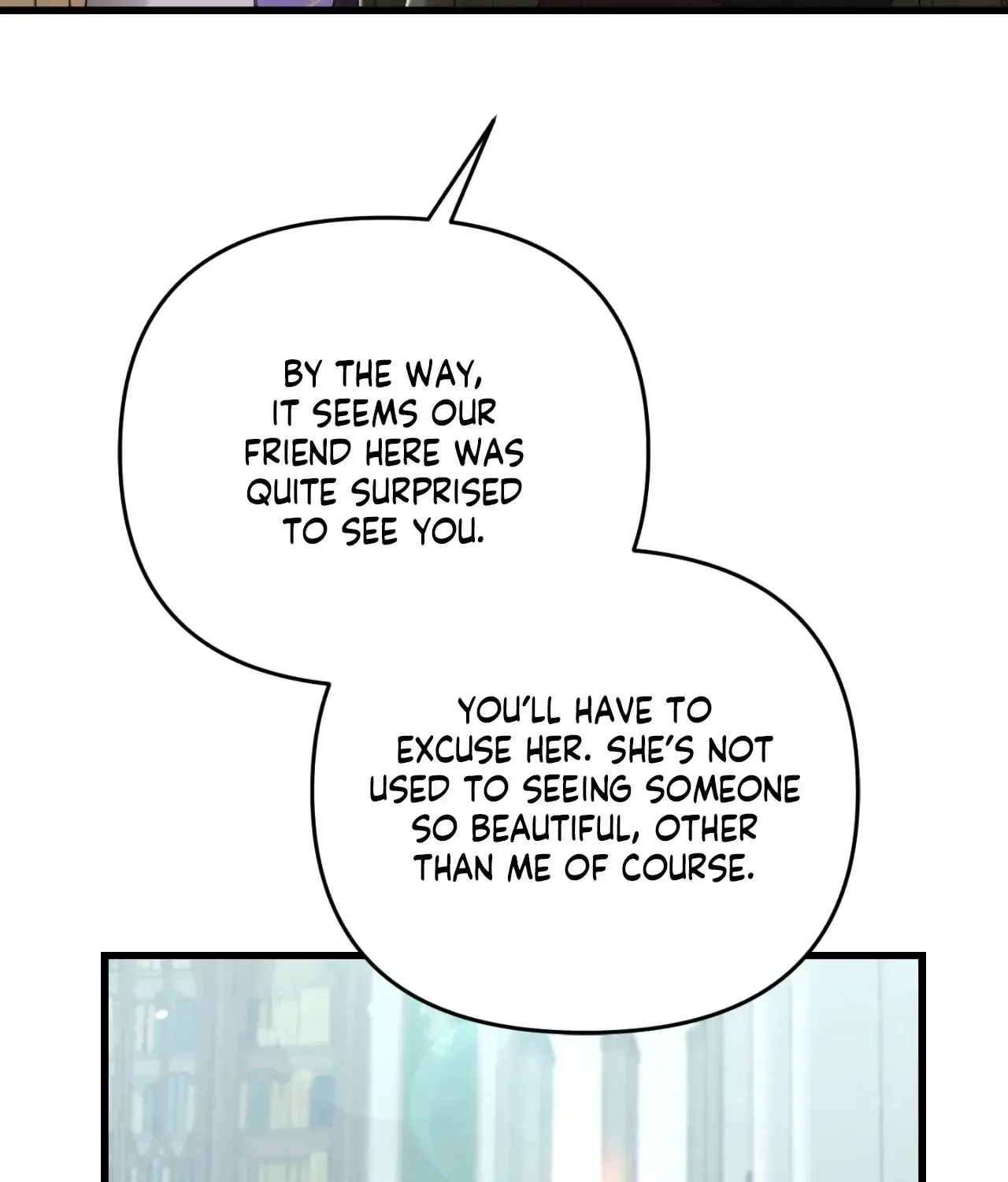Wolf Under Sheep's Clothing Kainu Manga Chapter 6 Page 50
