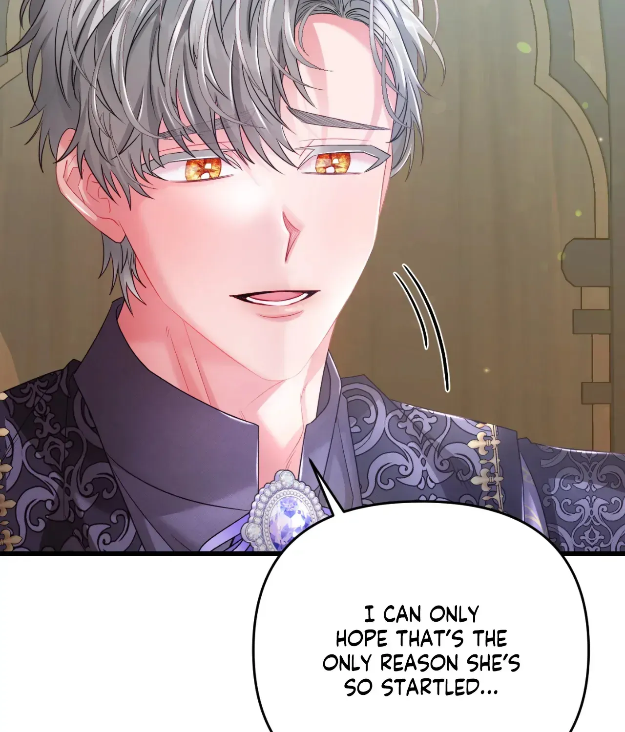 Wolf Under Sheep's Clothing Kainu Manga Chapter 6 Page 53