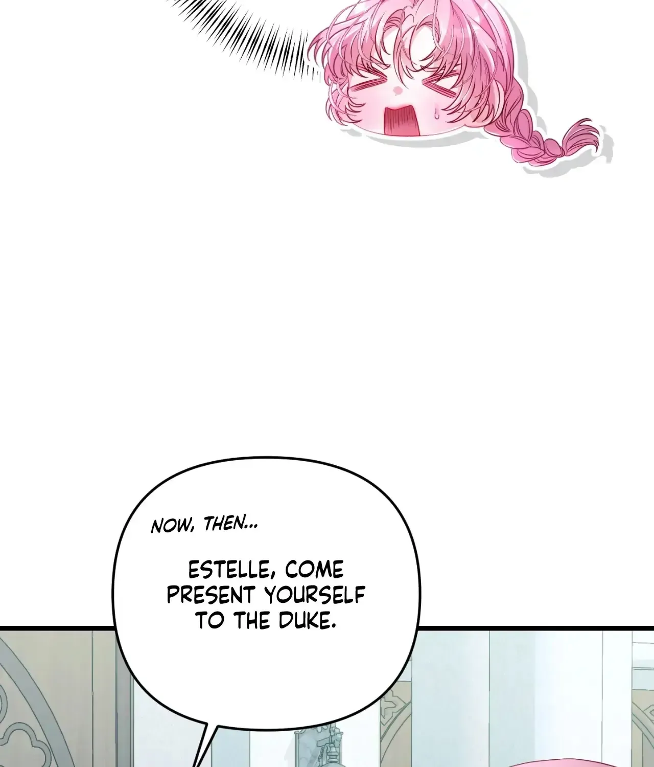 Wolf Under Sheep's Clothing Kainu Manga Chapter 6 Page 55