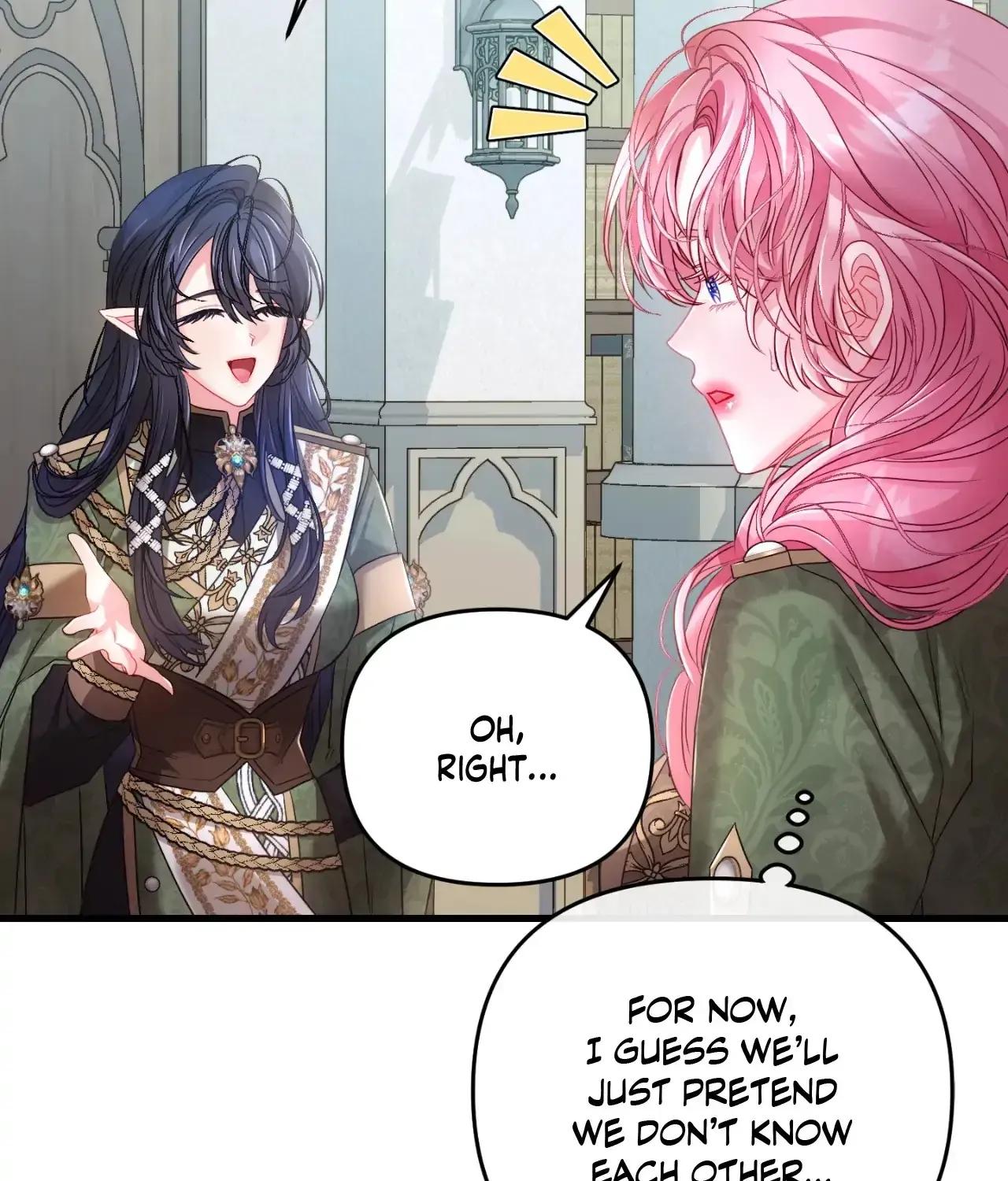 Wolf Under Sheep's Clothing Kainu Manga Chapter 6 Page 56