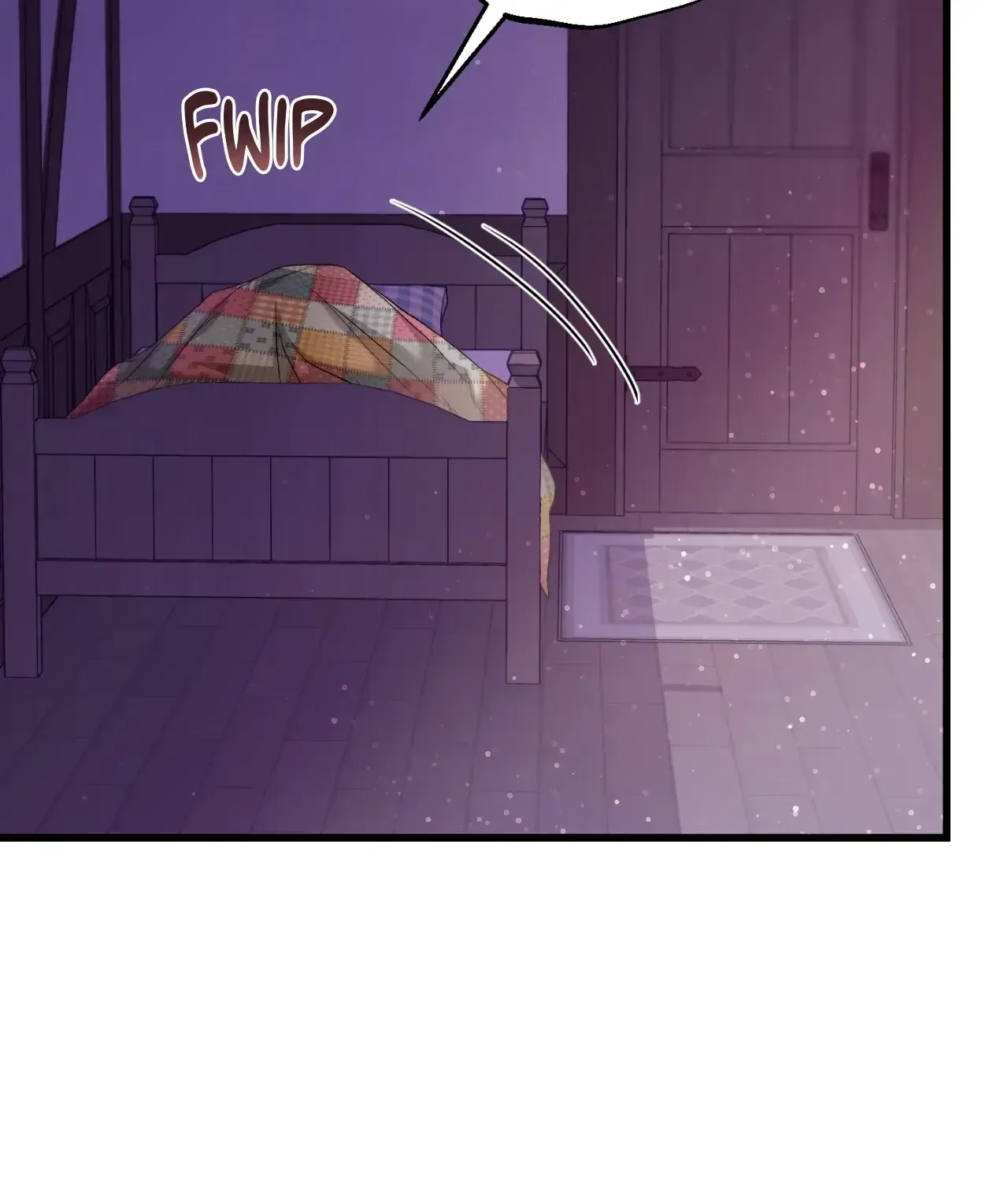 Wolf Under Sheep's Clothing Kainu Manga Chapter 5 Page 6