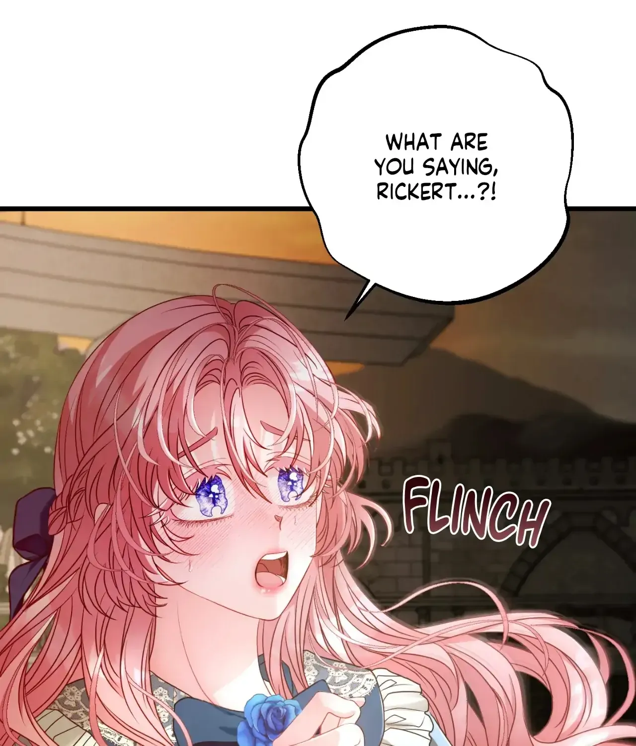 Wolf Under Sheep's Clothing Kainu Manga Chapter 5 Page 23