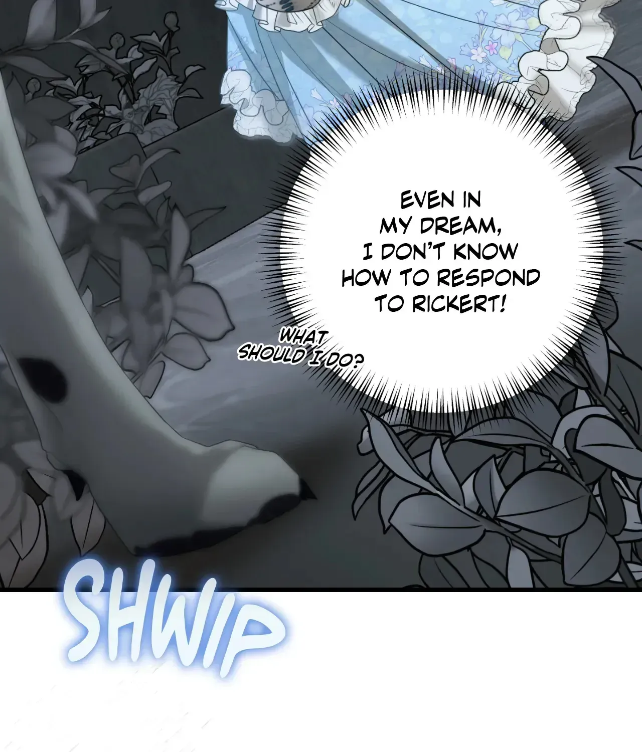 Wolf Under Sheep's Clothing Kainu Manga Chapter 5 Page 29